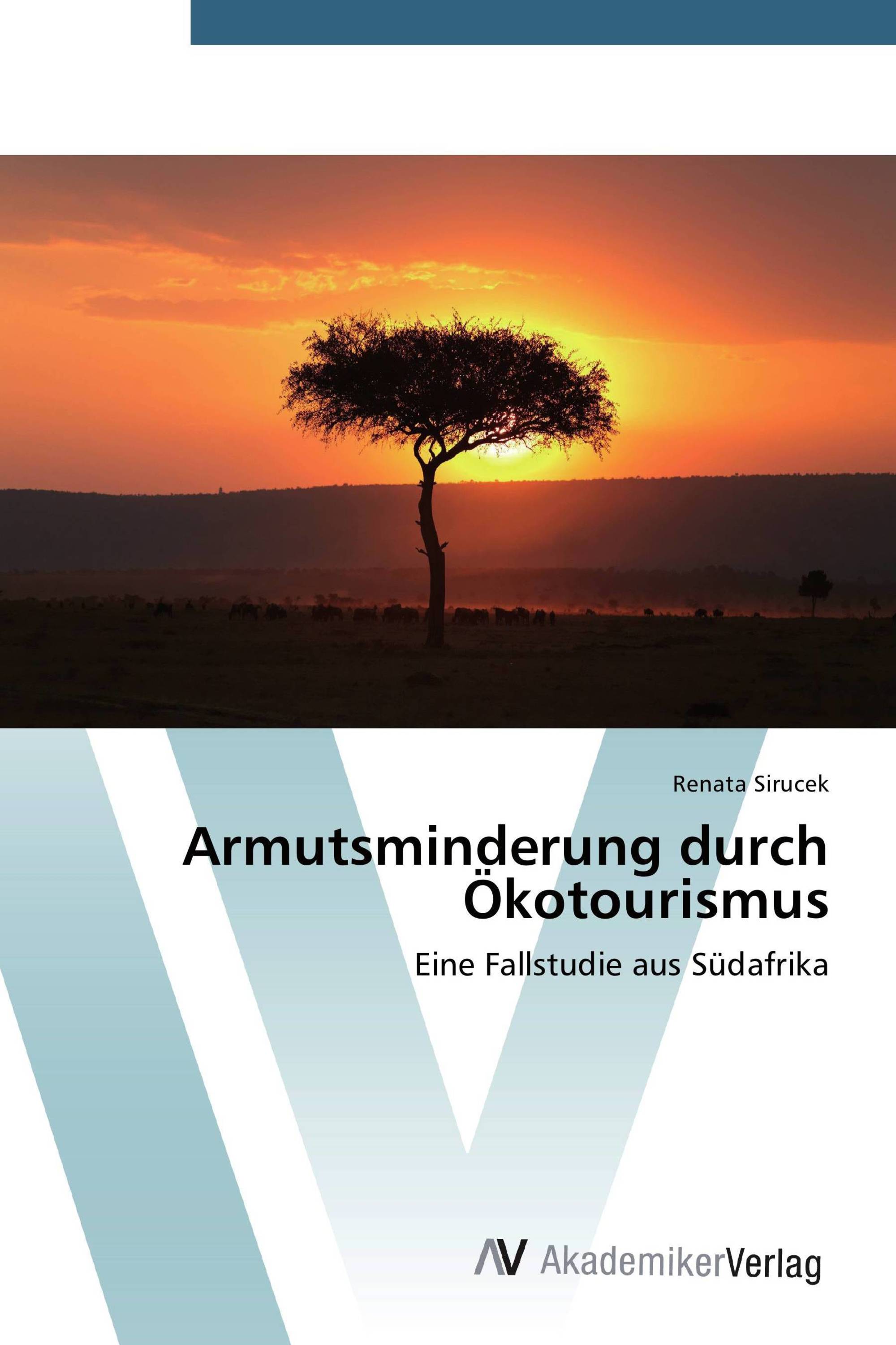 Armutsminderung durch Ökotourismus