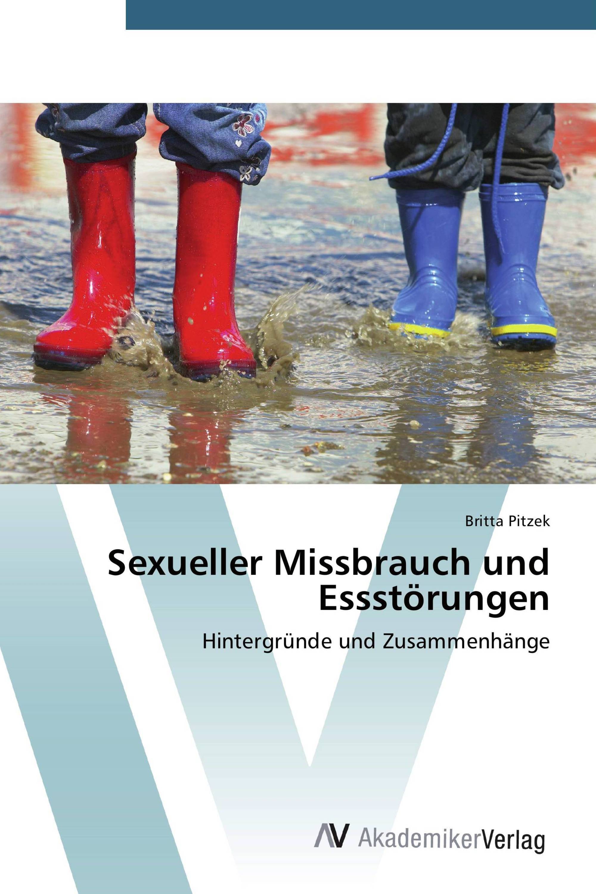 Sexueller Missbrauch und Essstörungen