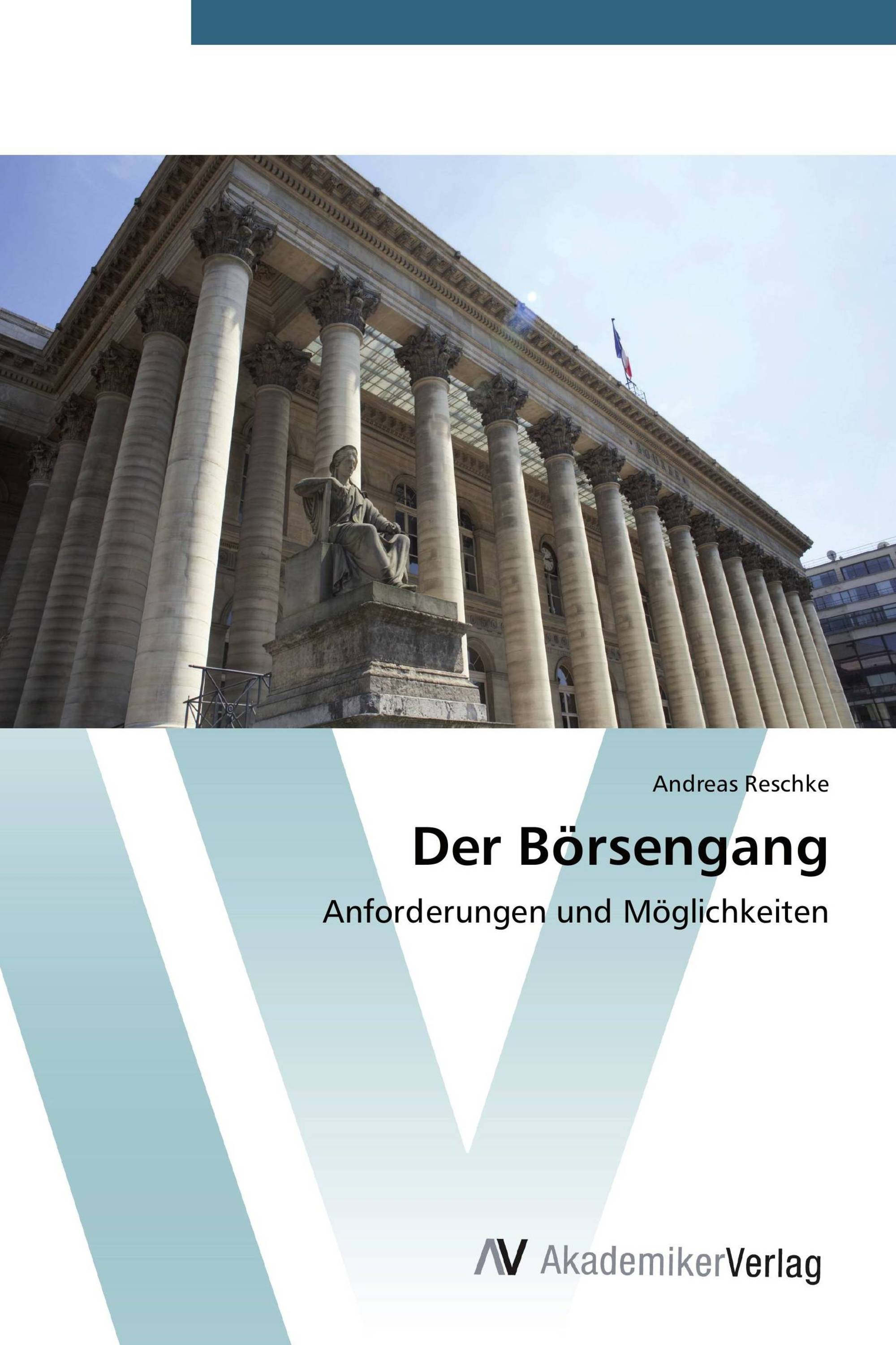 Der Börsengang