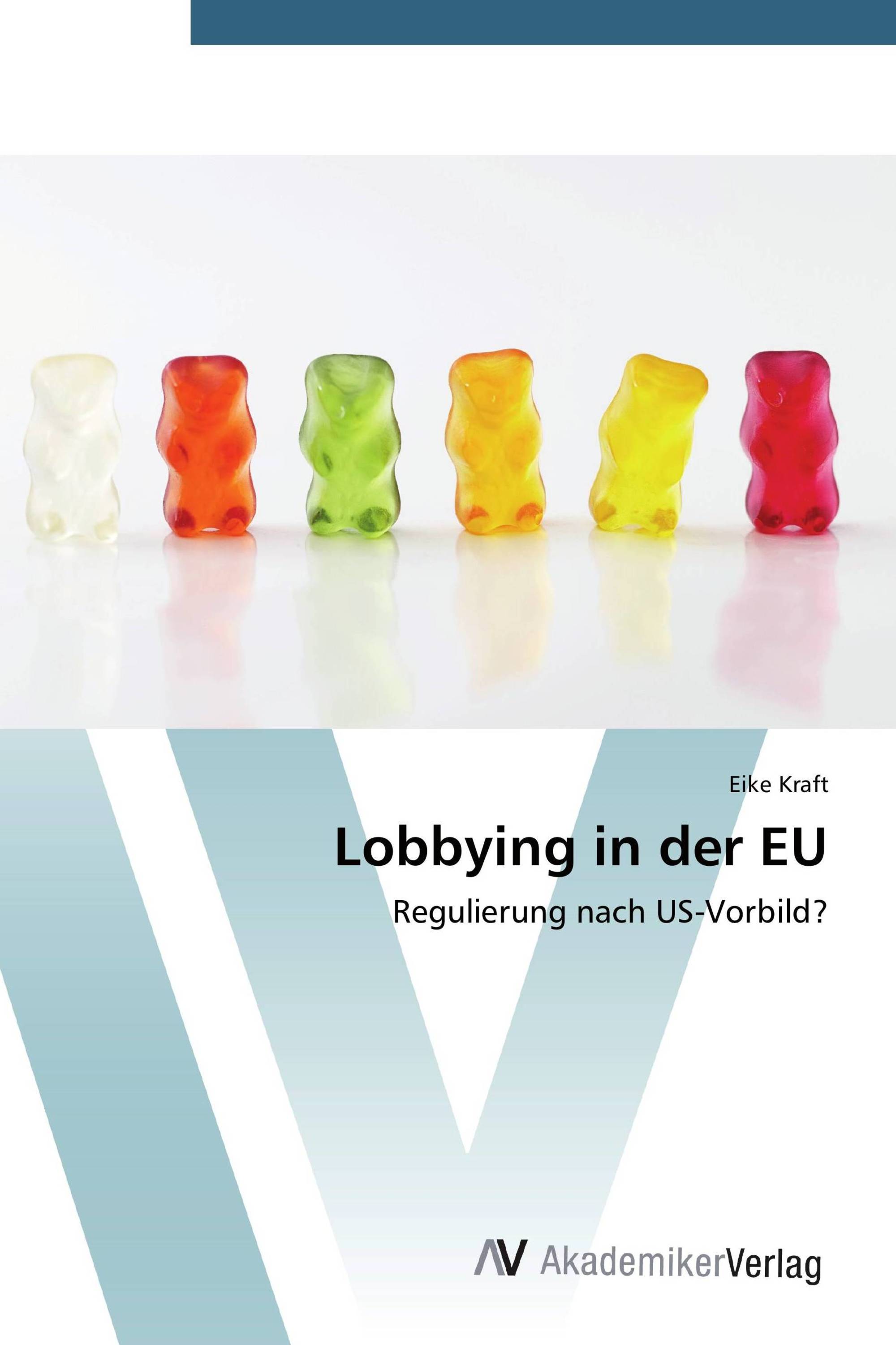 Lobbying in der EU