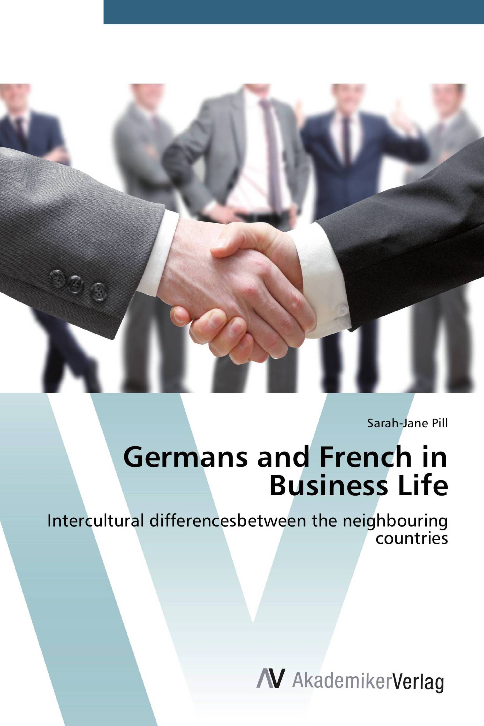 Germans and French in Business Life