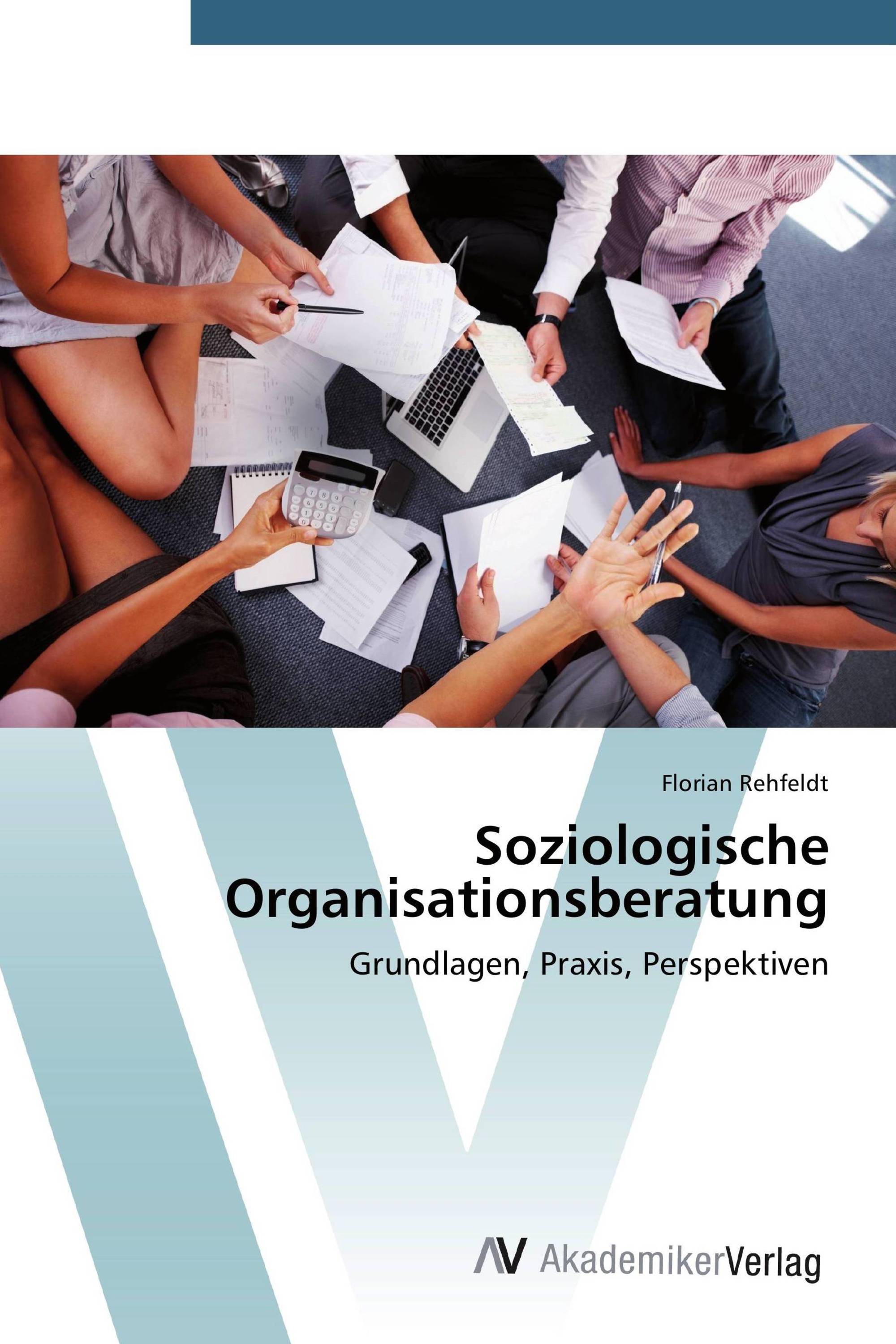 Soziologische Organisationsberatung