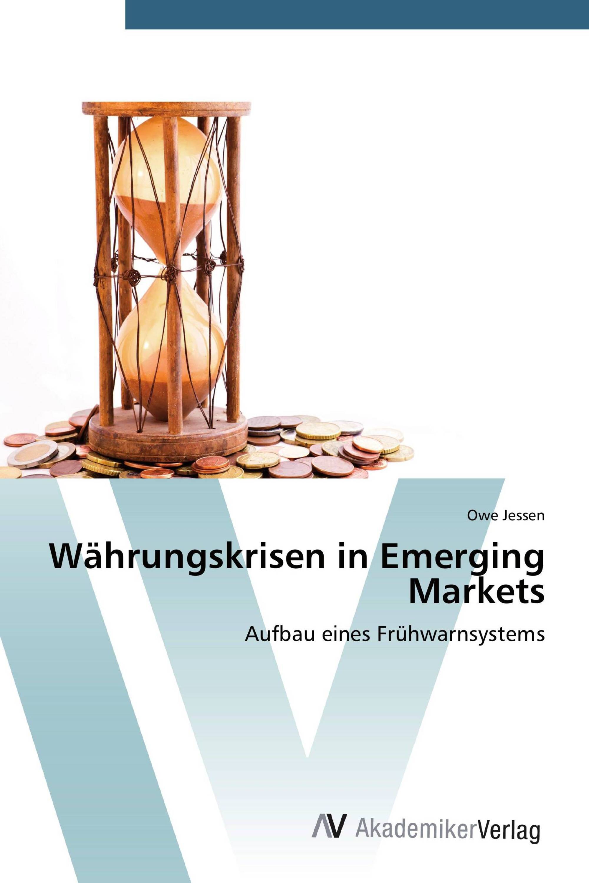 Währungskrisen in Emerging Markets