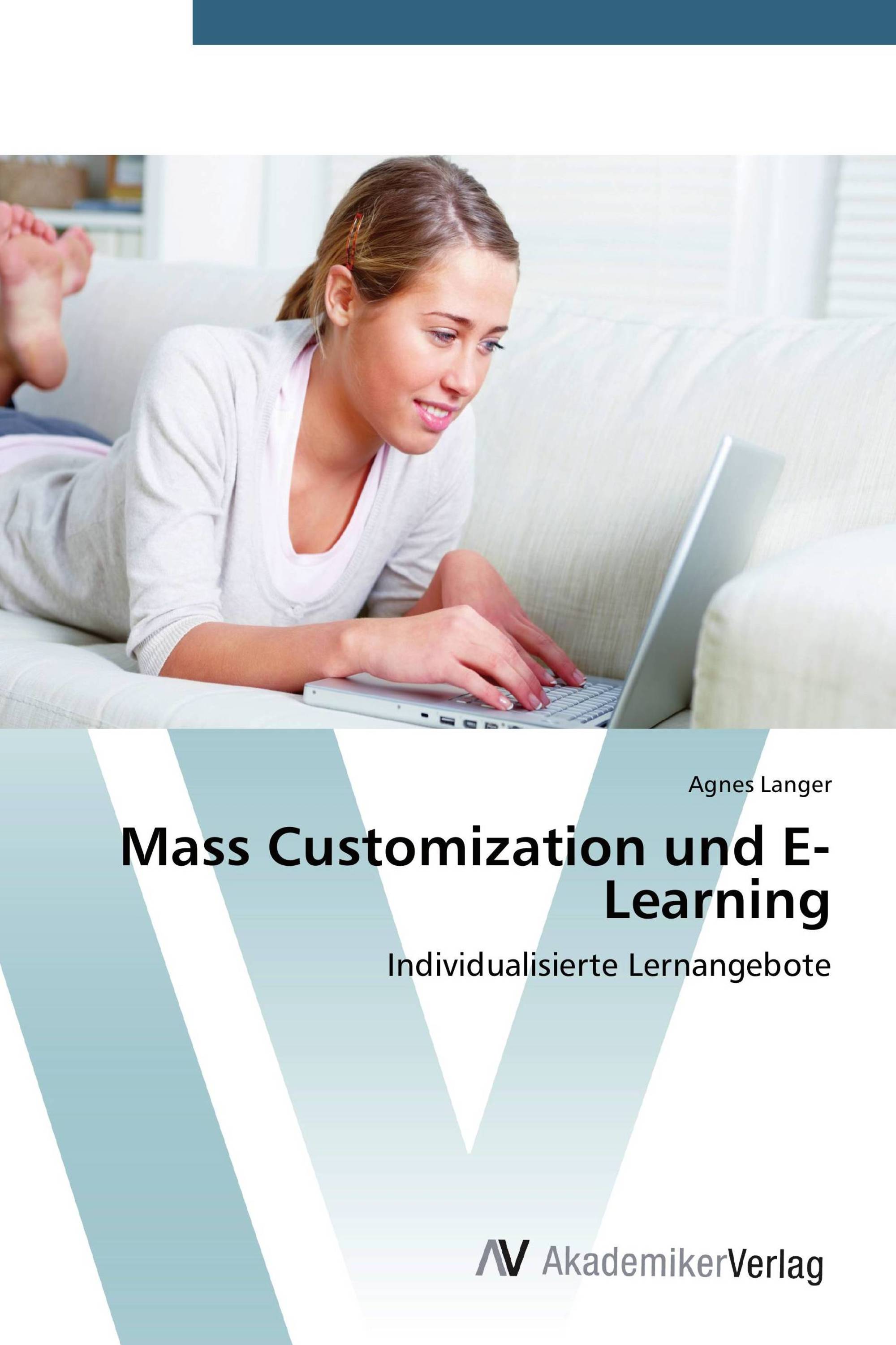 Mass Customization und E-Learning