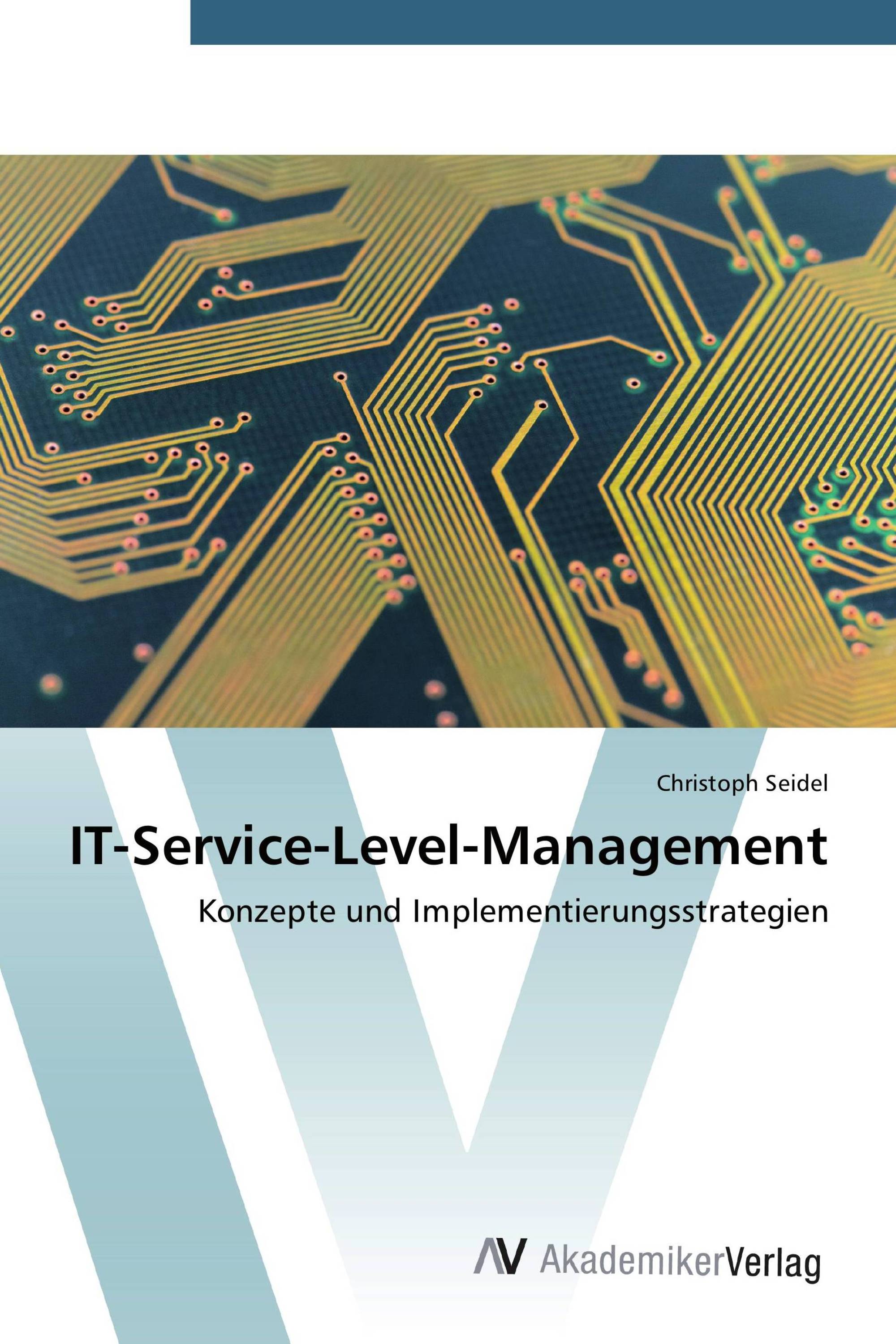 IT-Service-Level-Management