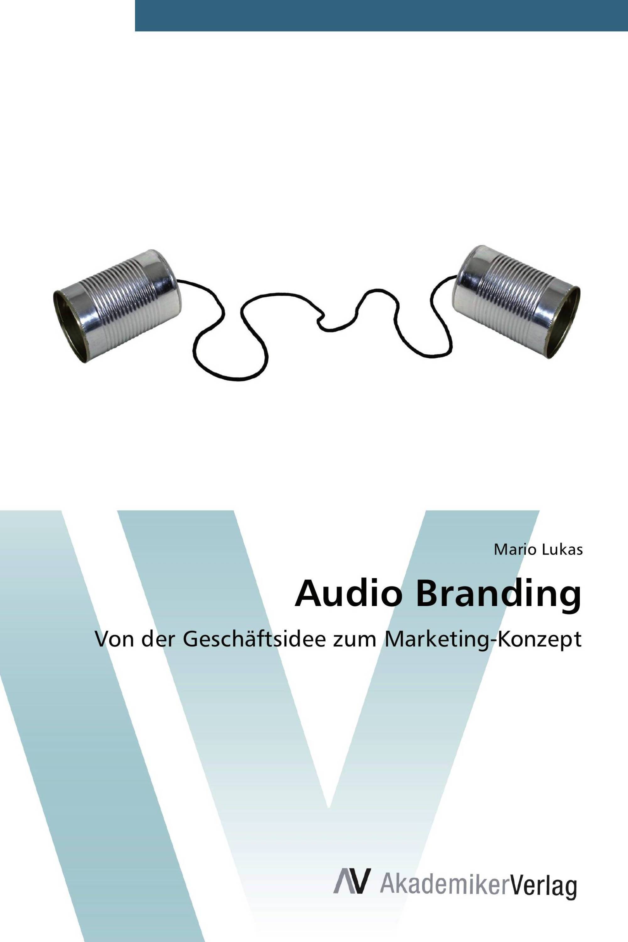 Audio Branding