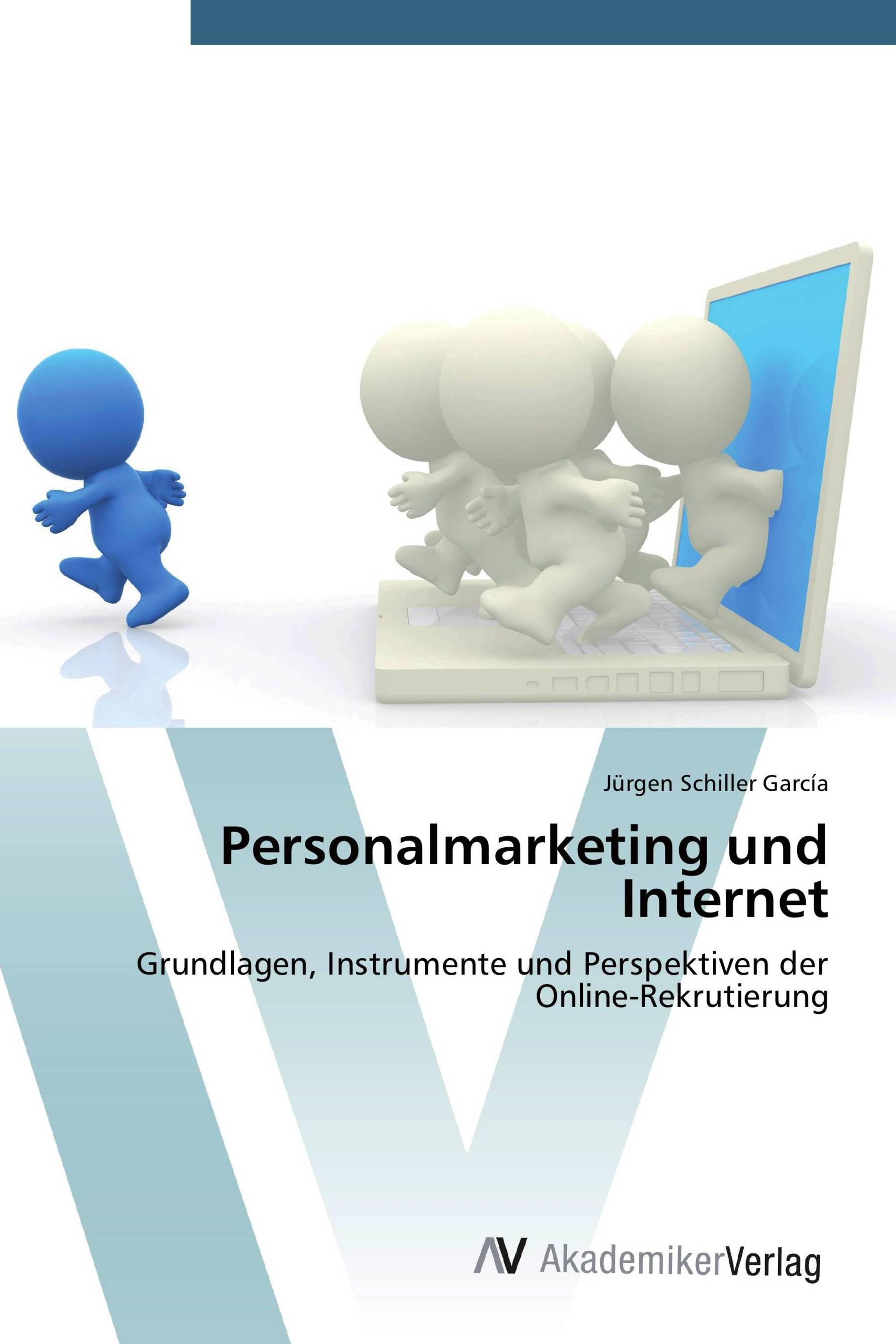 Personalmarketing und Internet