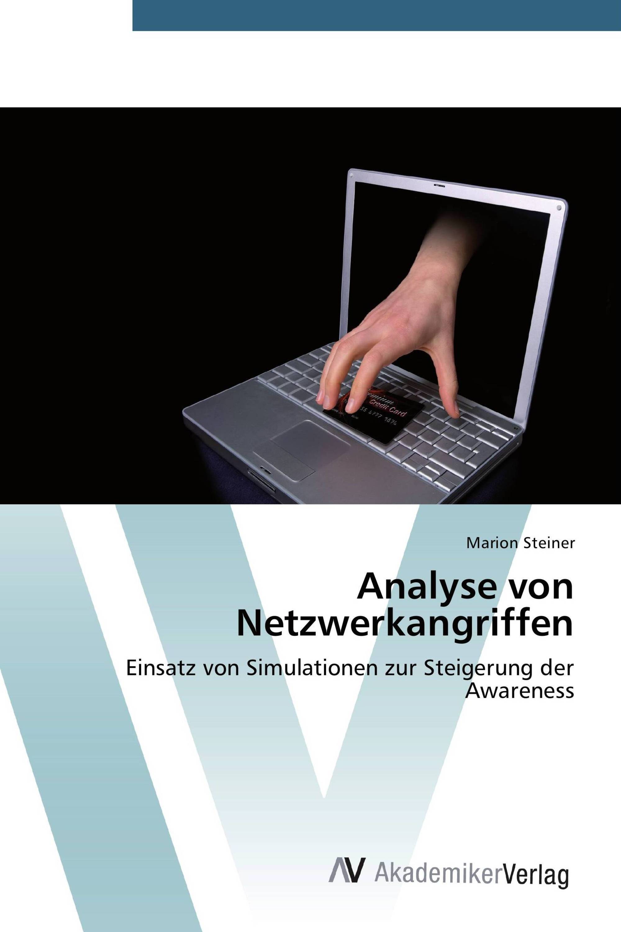 Analyse von Netzwerkangriffen