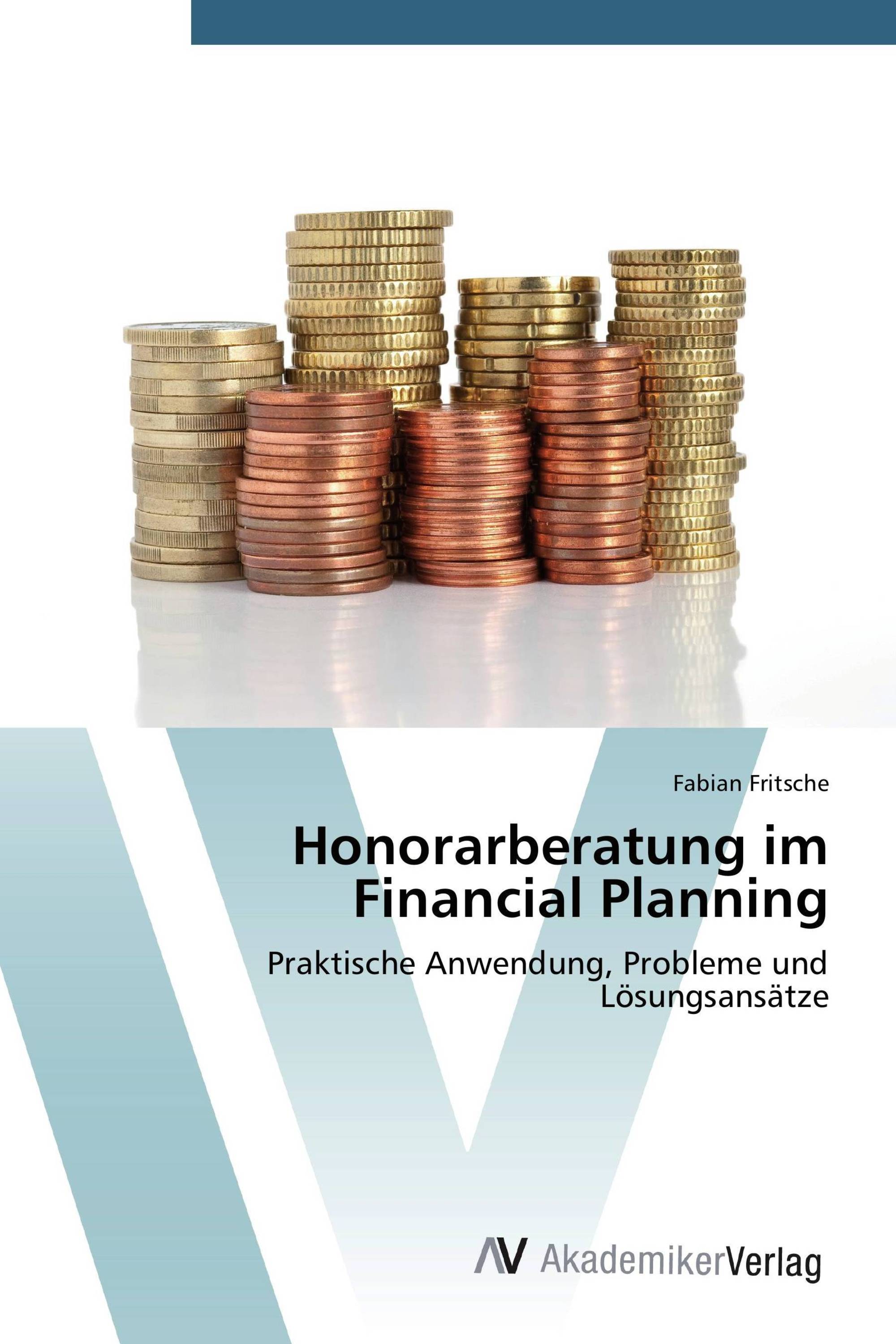 Honorarberatung im Financial Planning