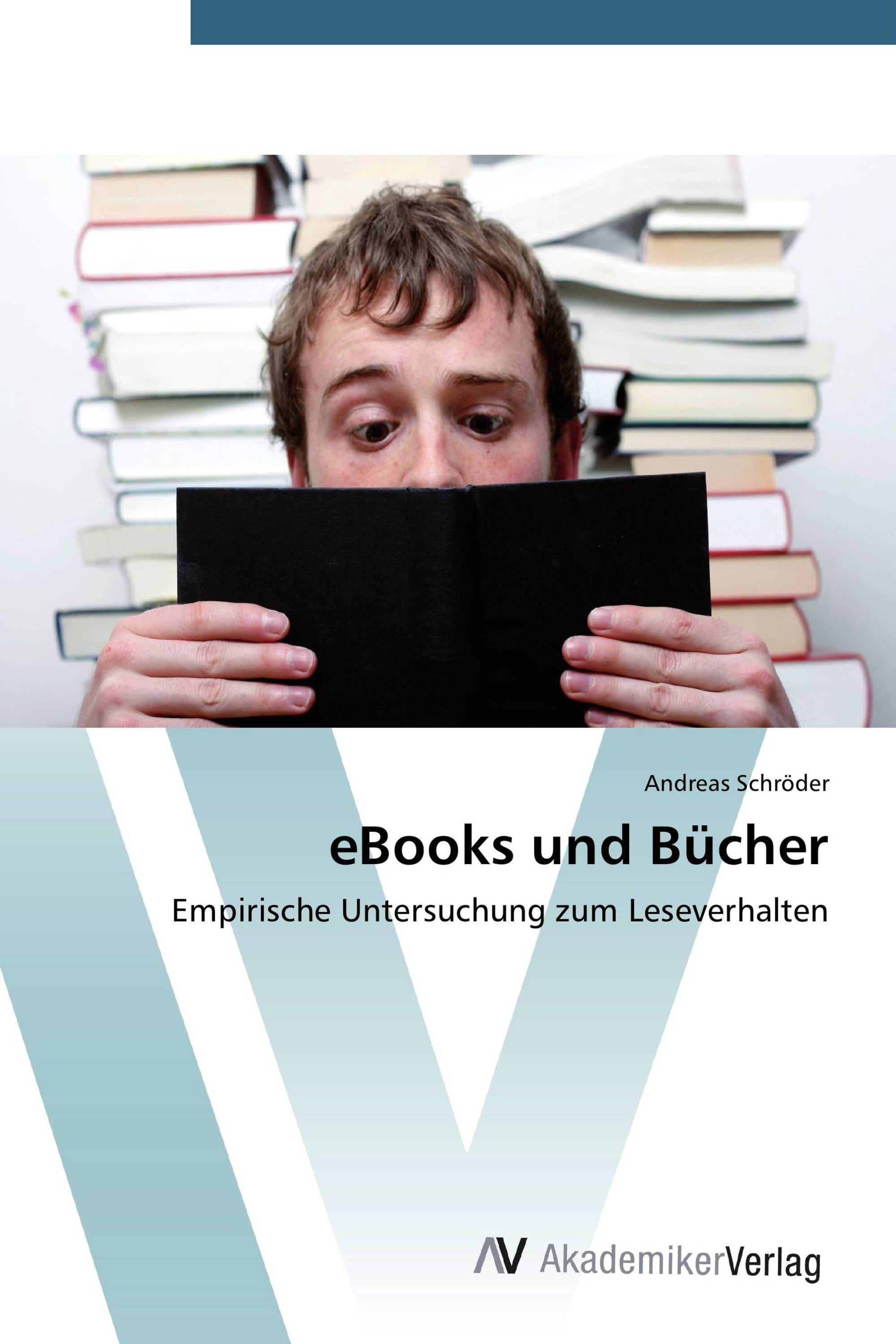 eBooks und Bücher