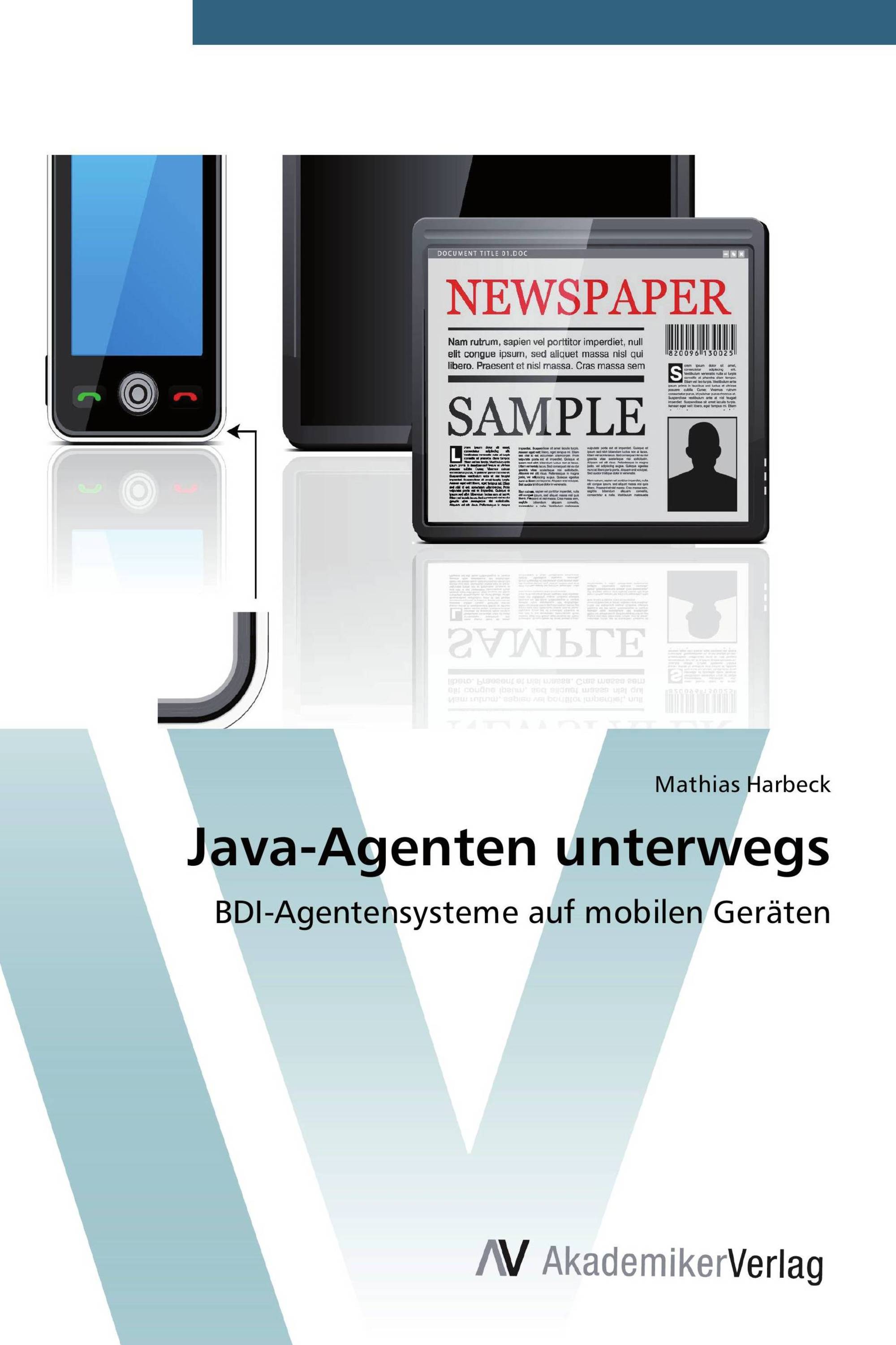 Java-Agenten unterwegs