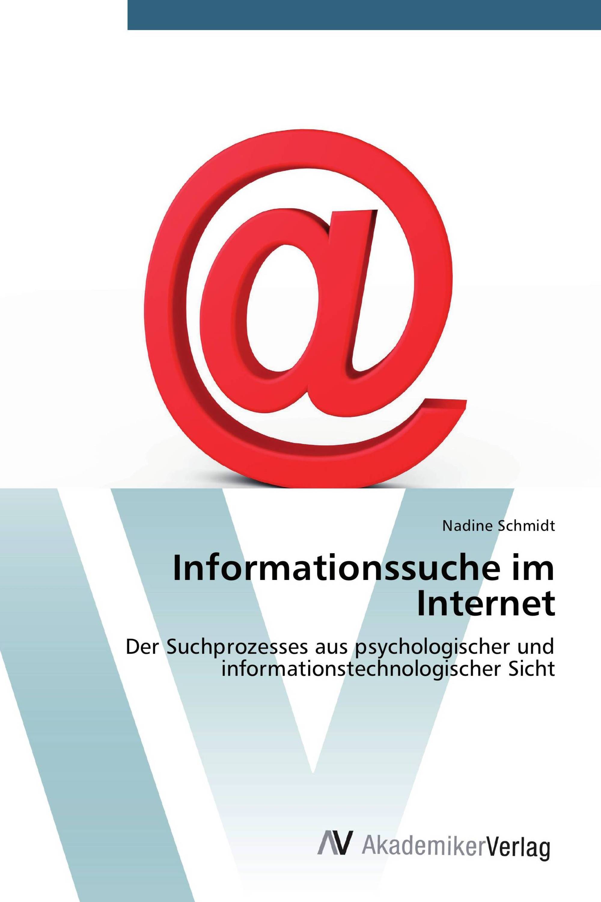 Informationssuche im Internet