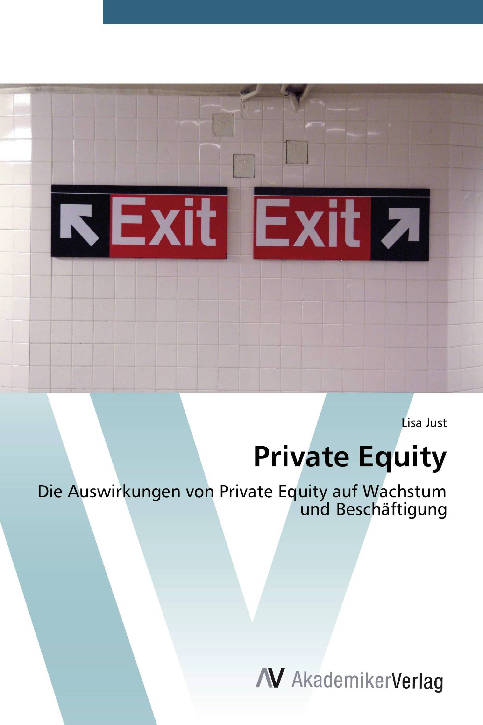 Private Equity