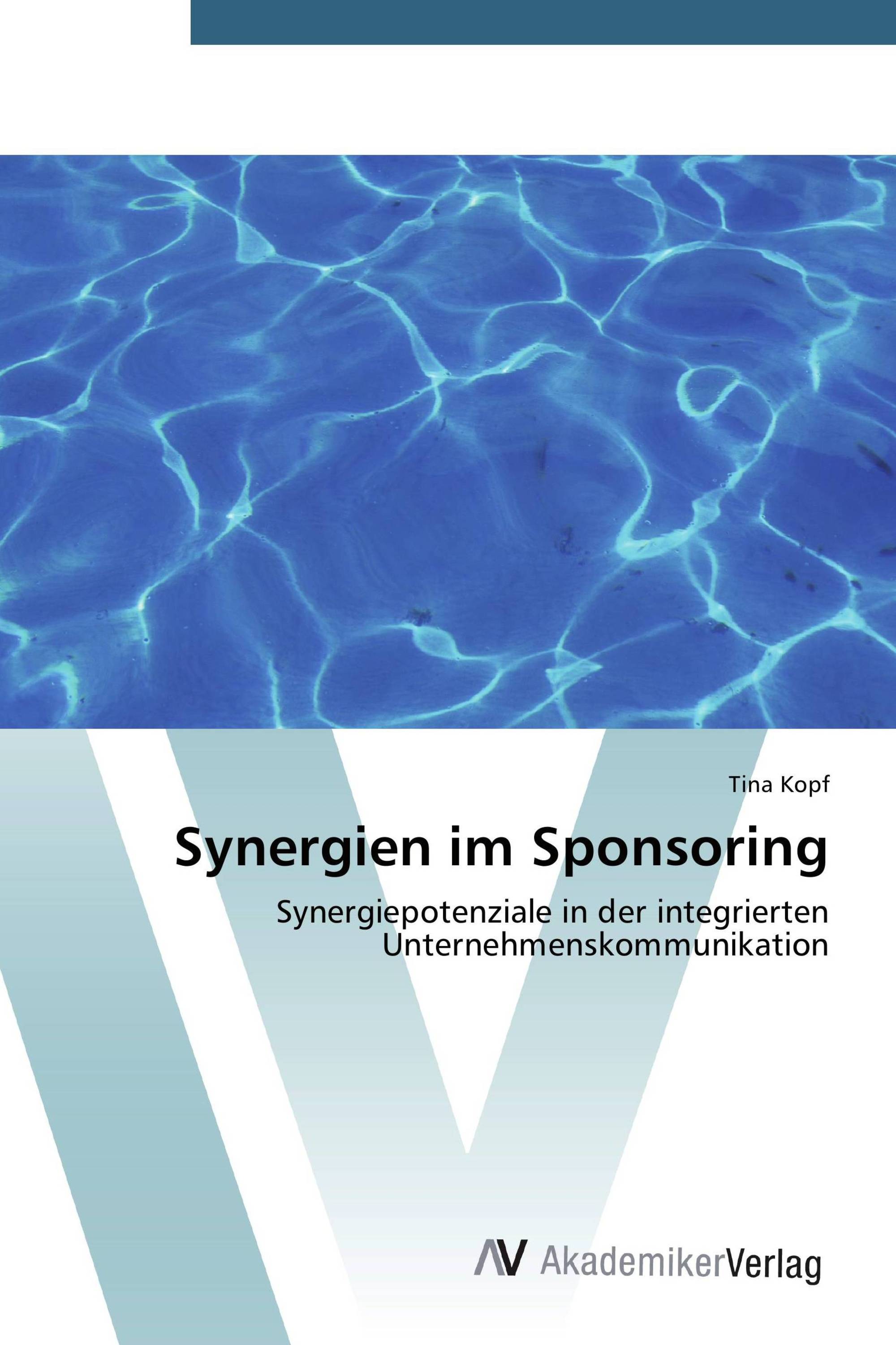 Synergien im Sponsoring