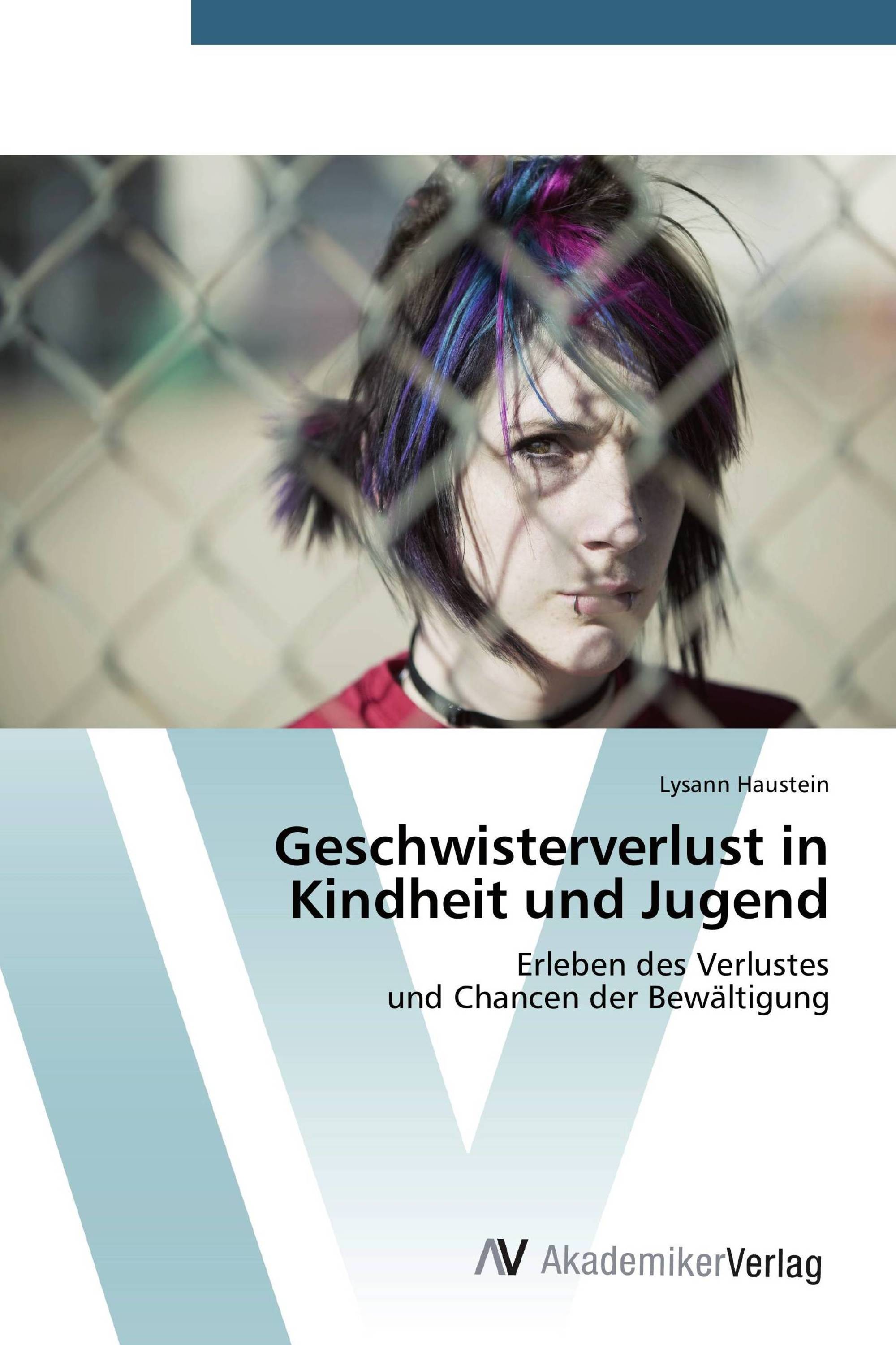 Geschwisterverlust in Kindheit und Jugend