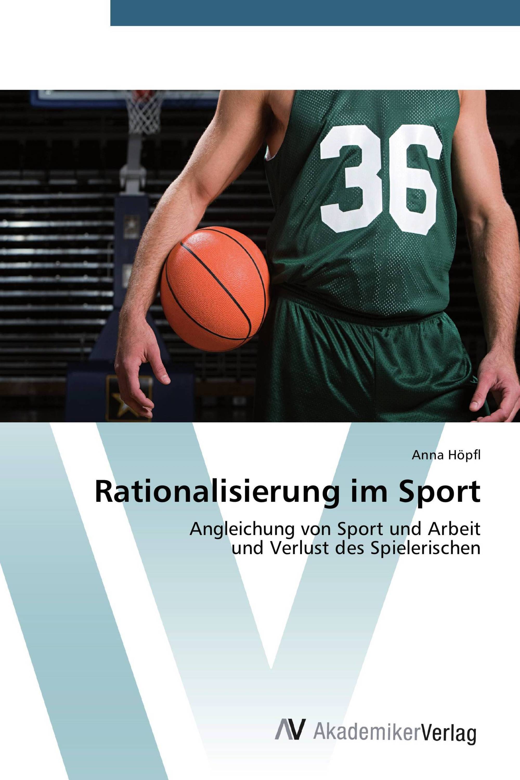 Rationalisierung im Sport