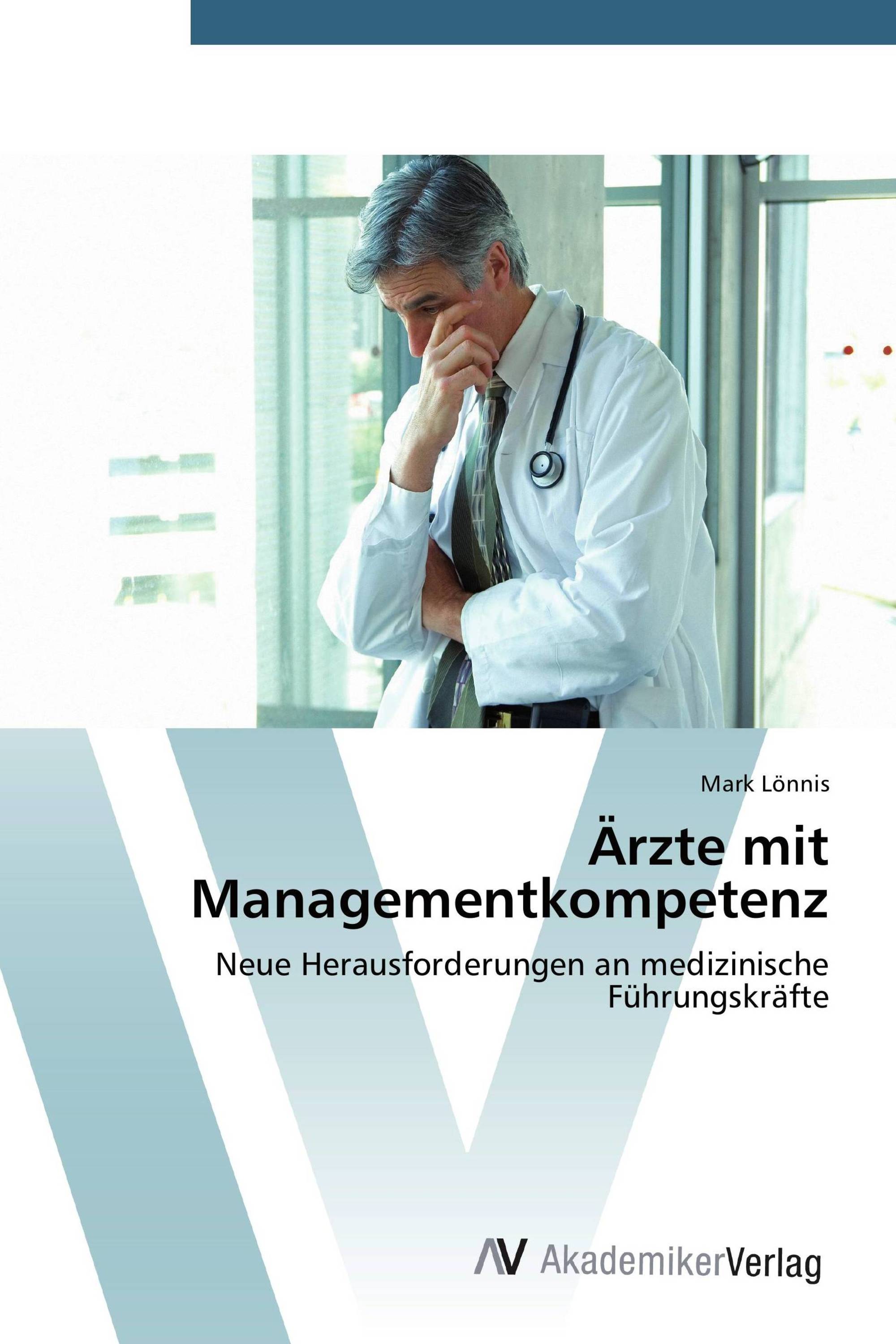 Ärzte mit Managementkompetenz