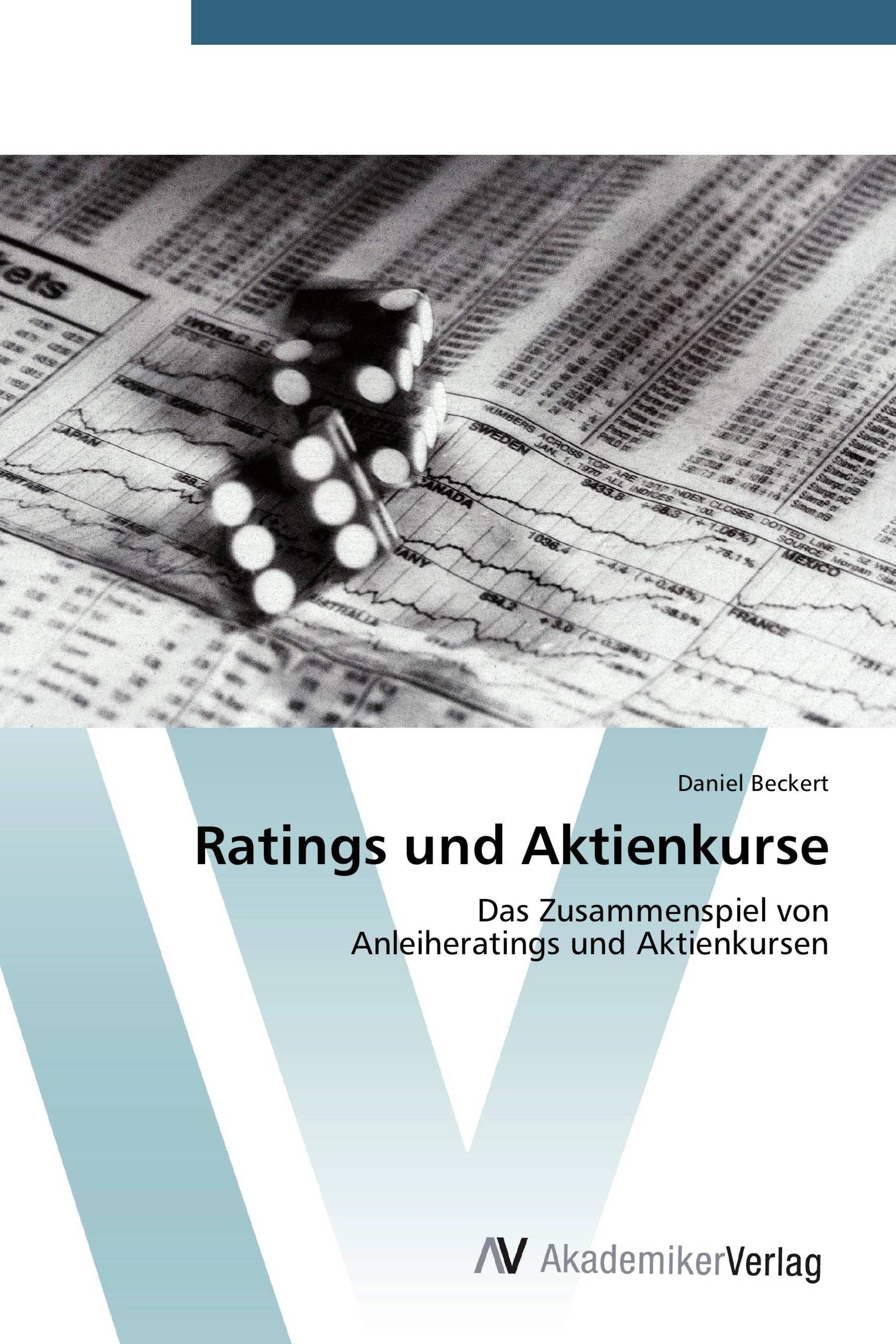 Ratings und Aktienkurse