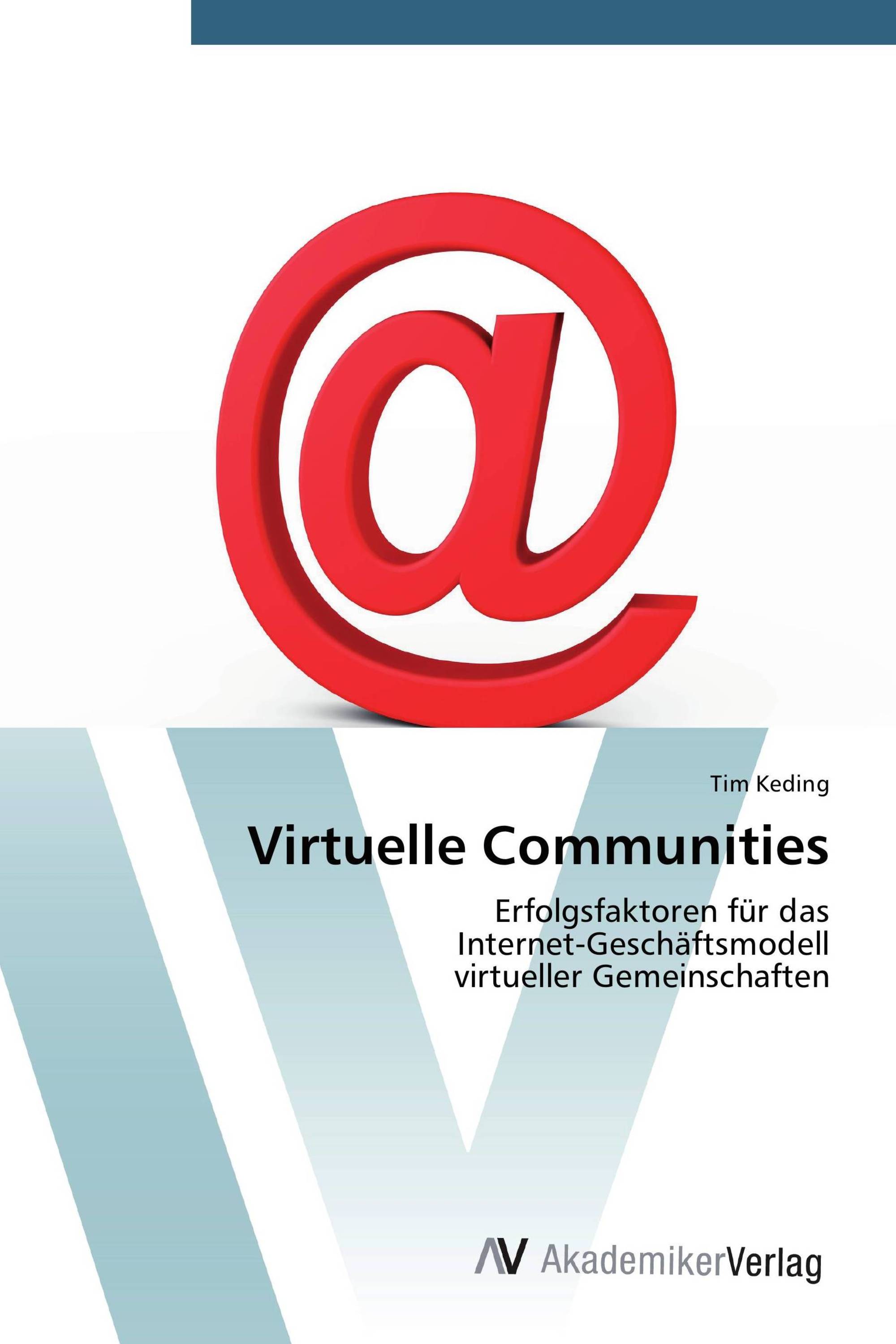 Virtuelle Communities