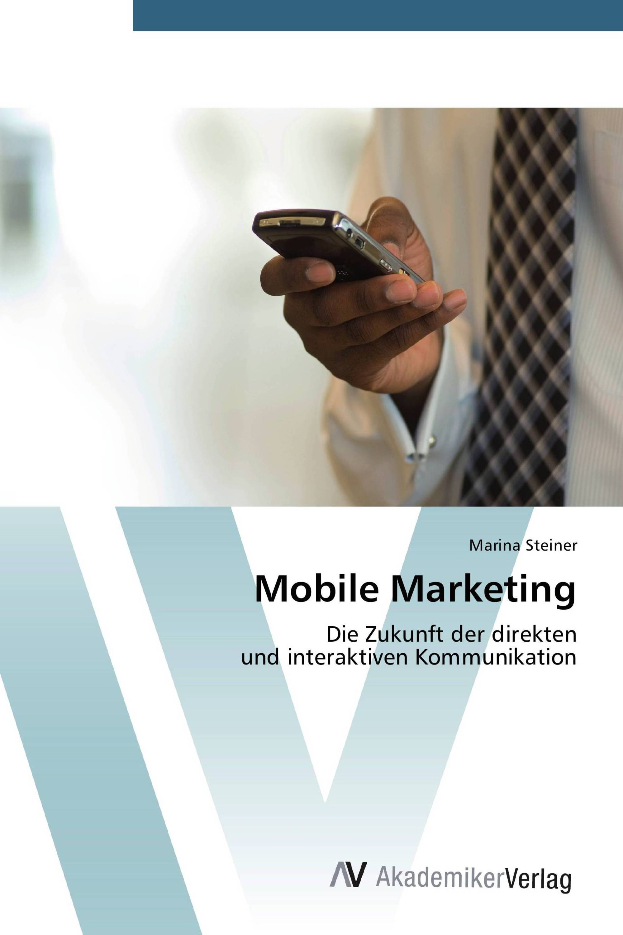 Mobile Marketing