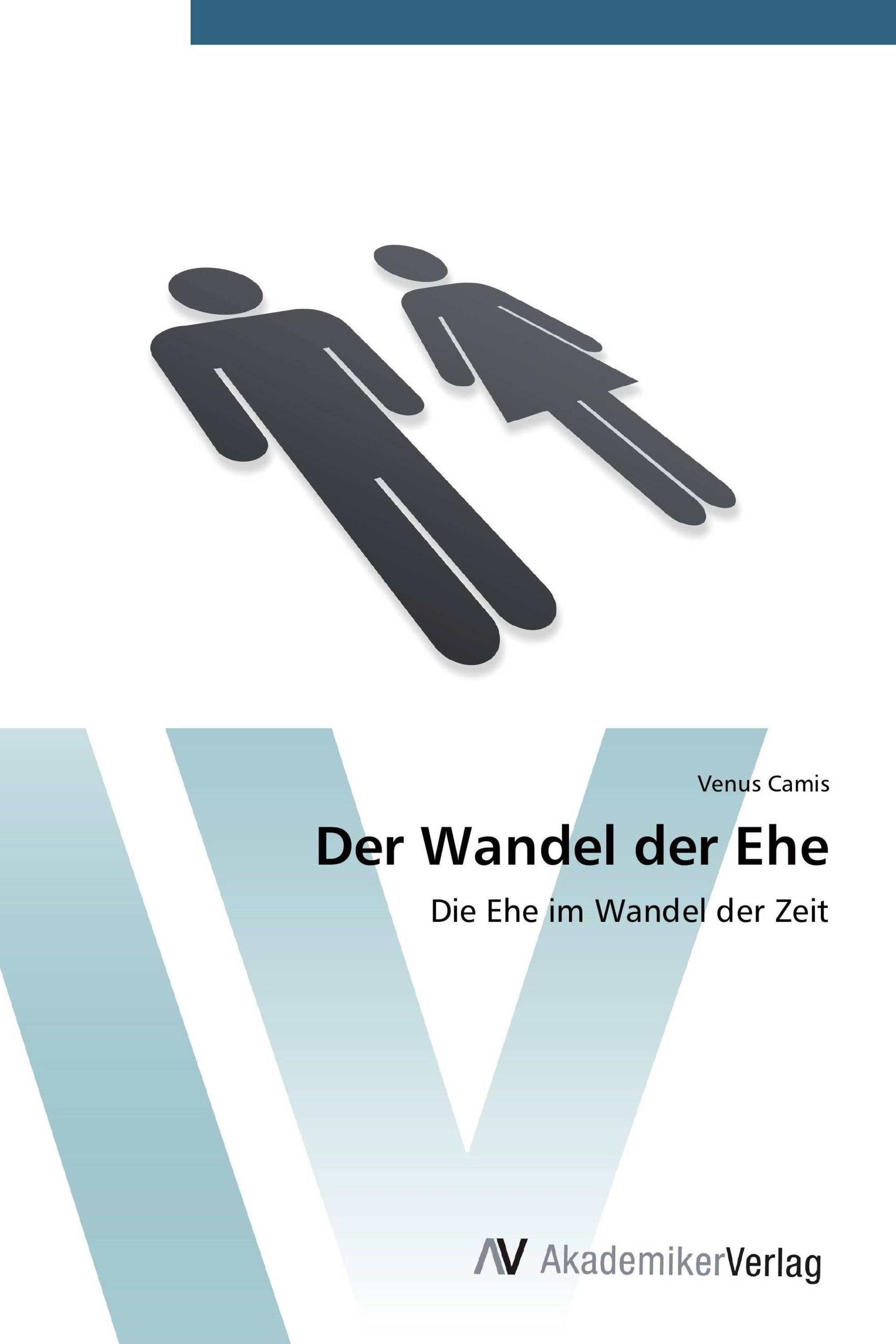 Der Wandel der Ehe