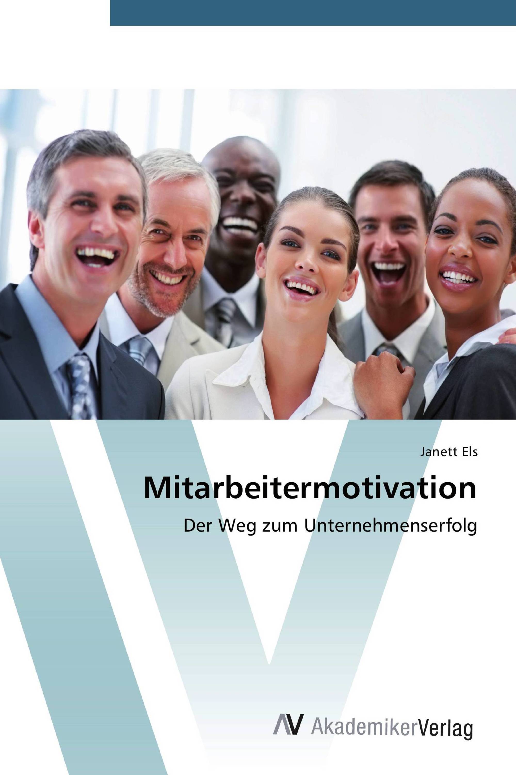 Mitarbeitermotivation