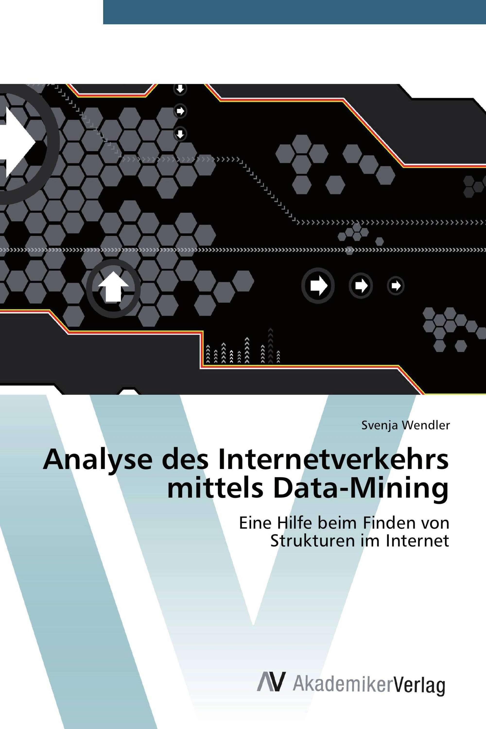 Analyse des Internetverkehrs mittels Data-Mining