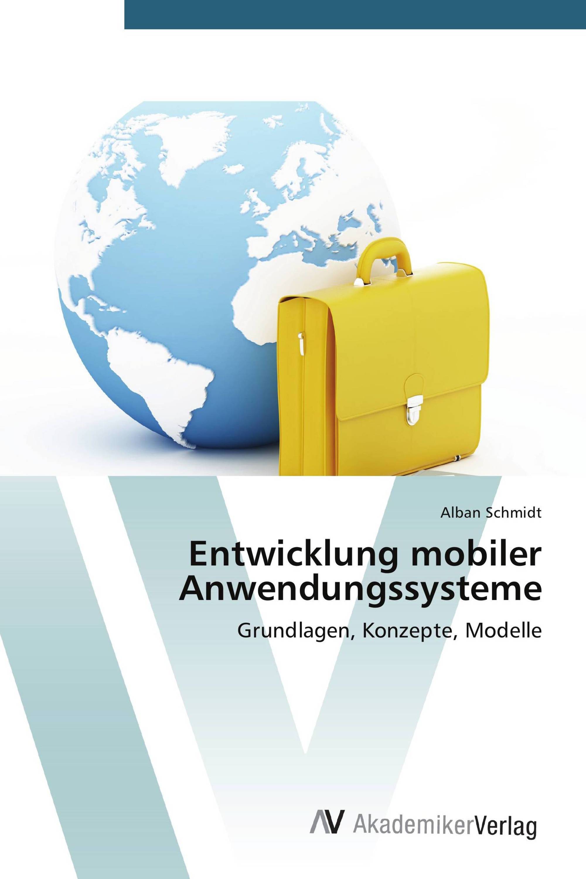 Entwicklung mobiler Anwendungssysteme