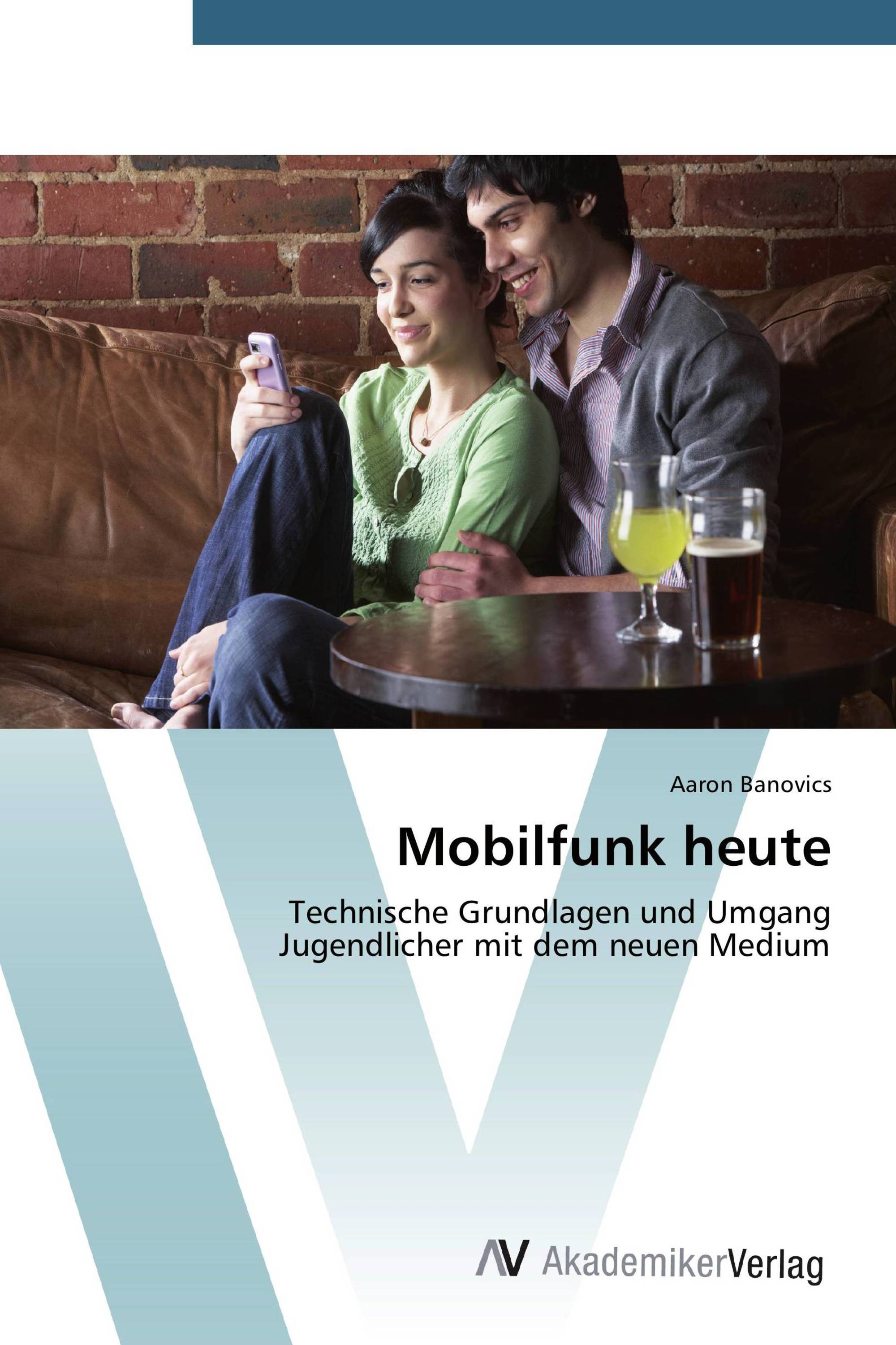 Mobilfunk heute