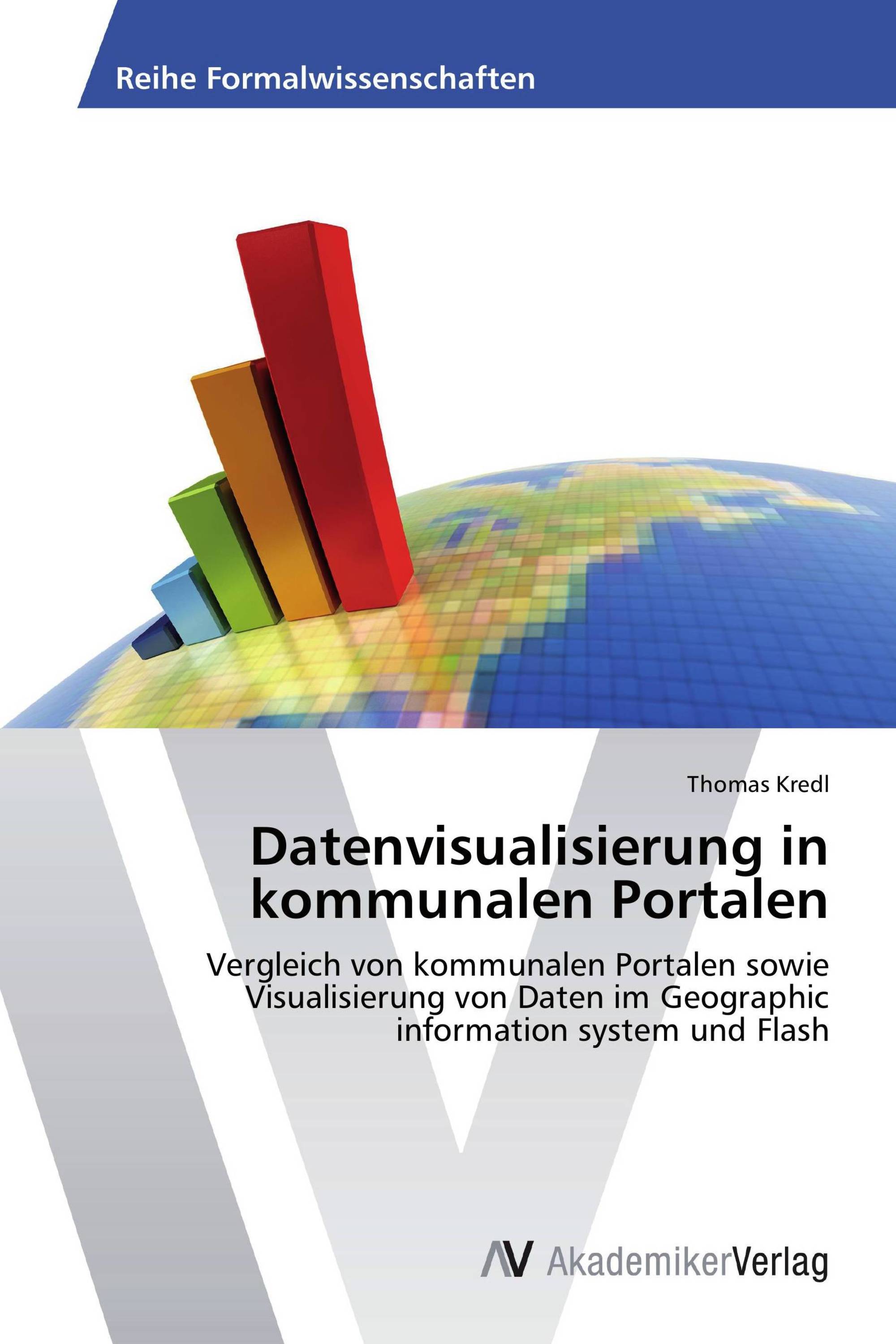 Datenvisualisierung in kommunalen Portalen