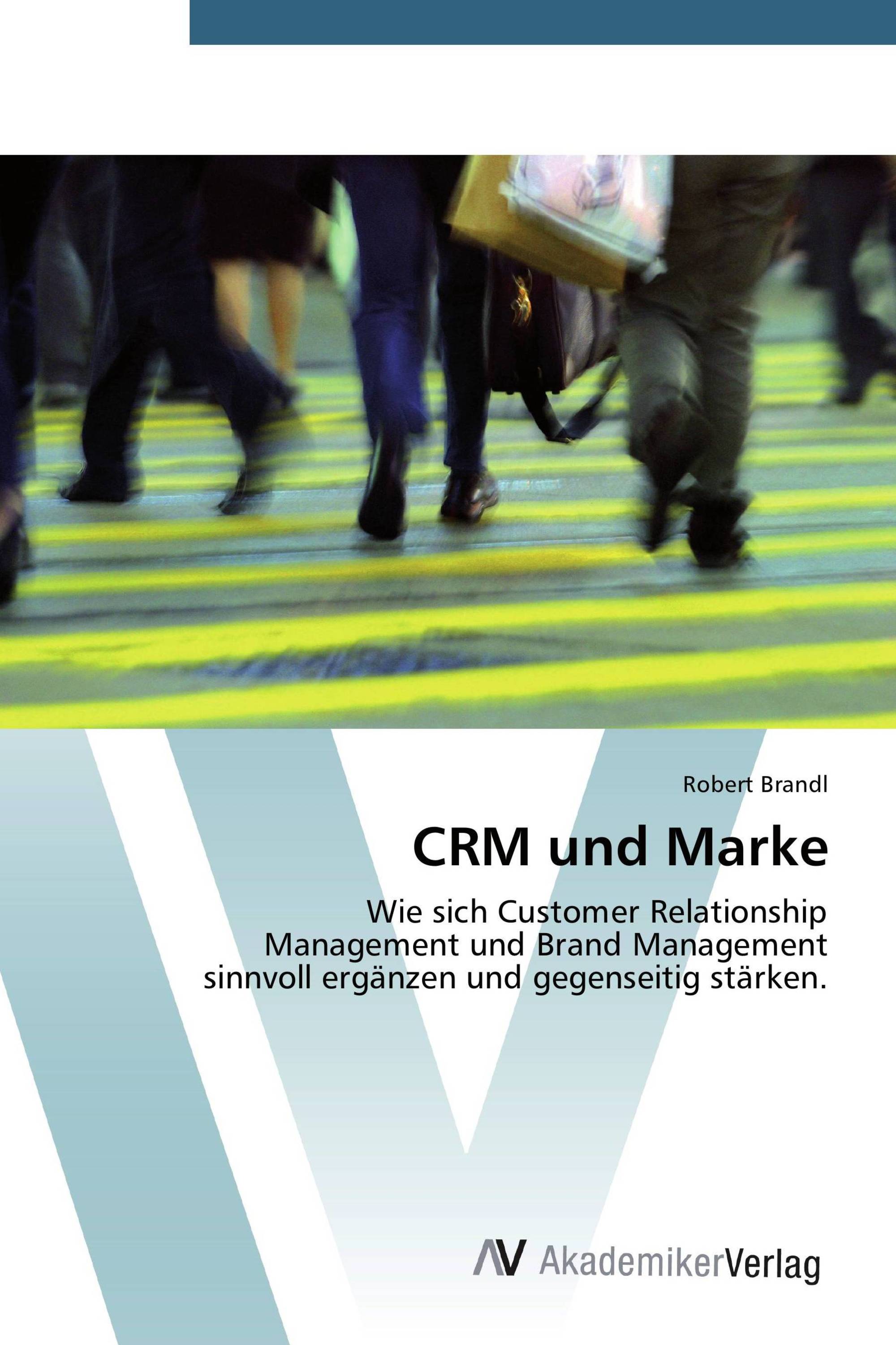 CRM und Marke