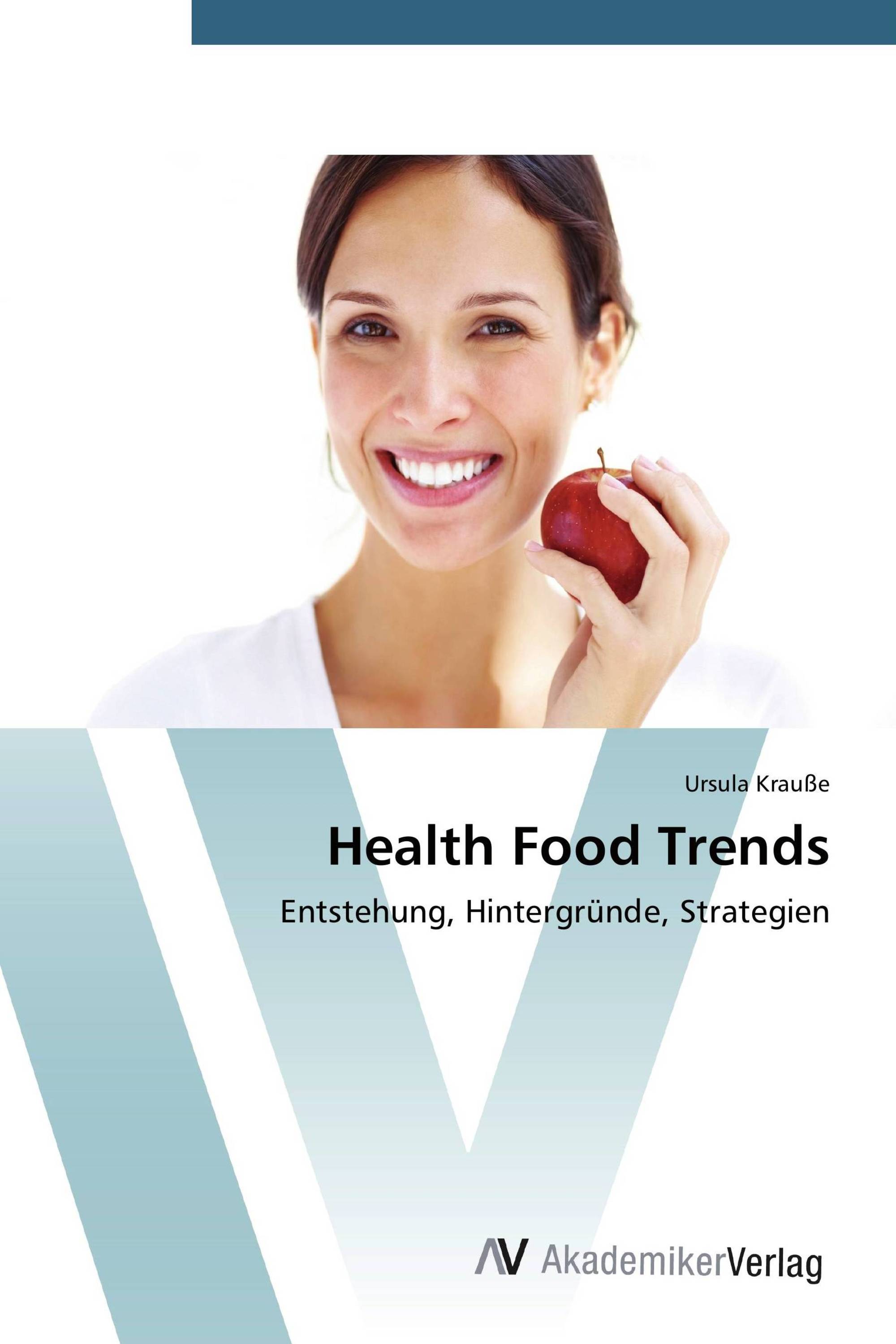 Health Food Trends