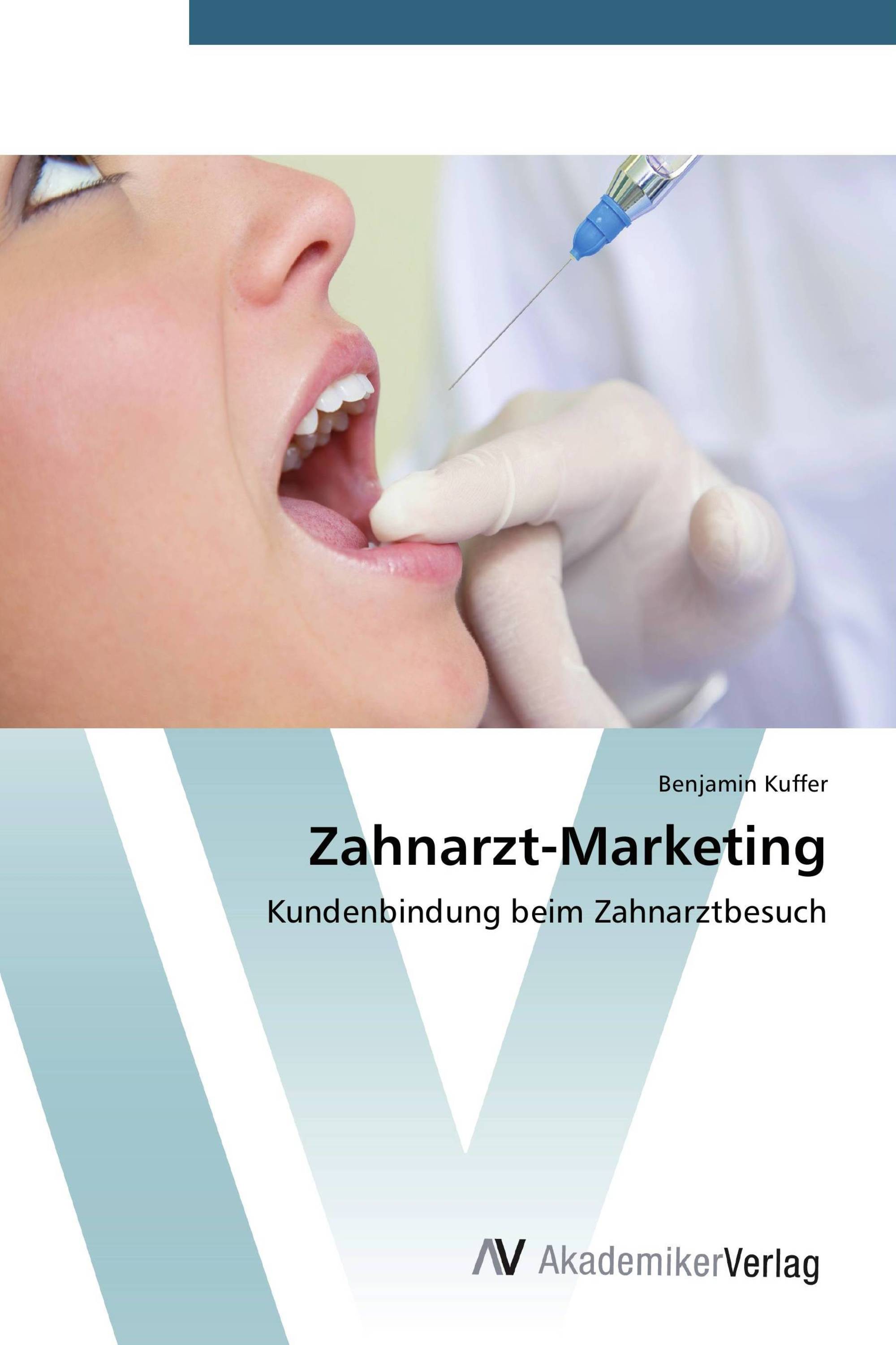 Zahnarzt-Marketing