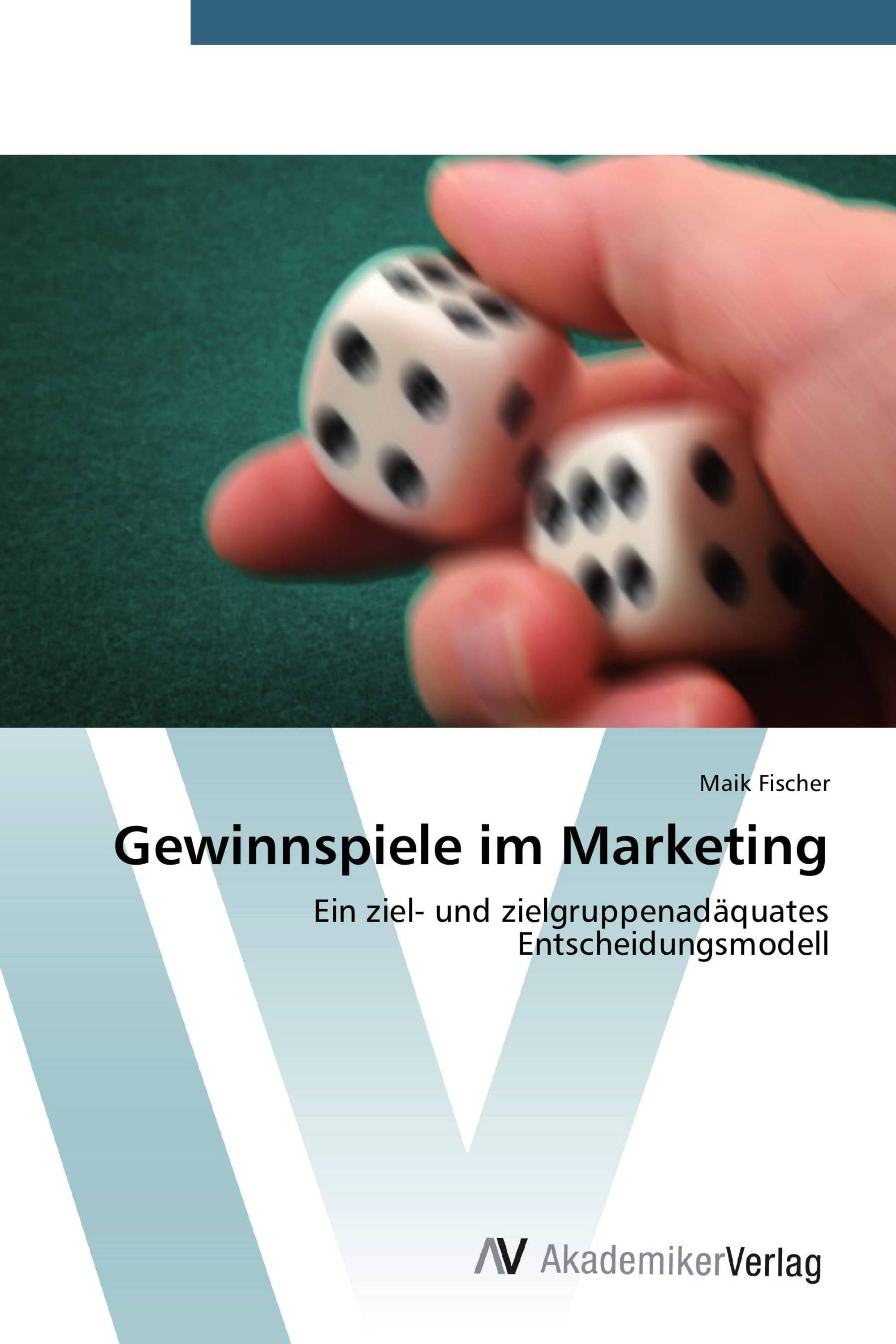 Gewinnspiele im Marketing