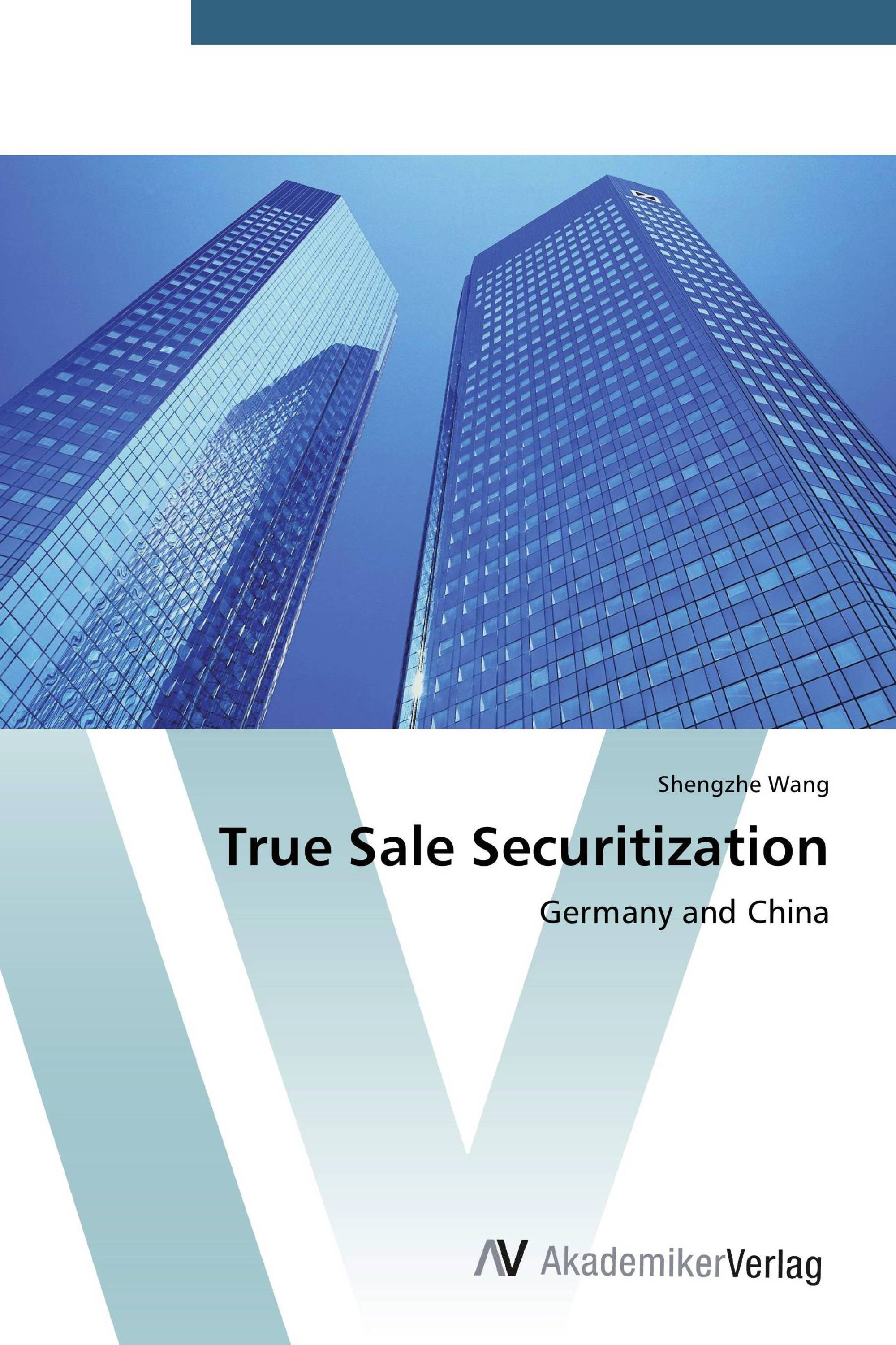 True Sale Securitization