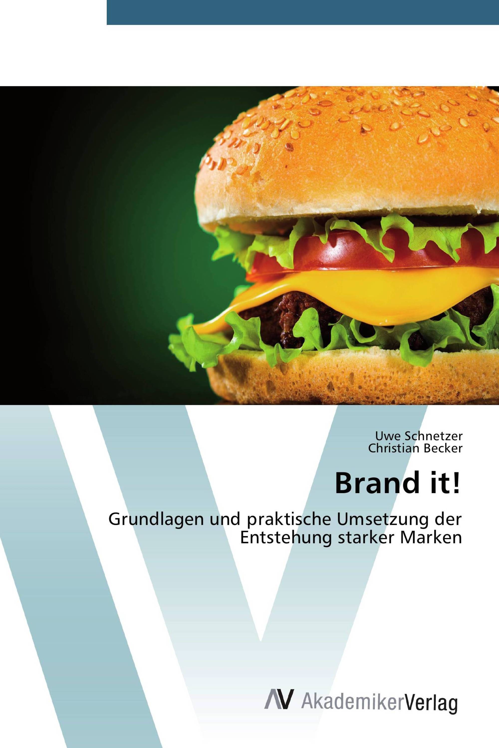 Brand it!