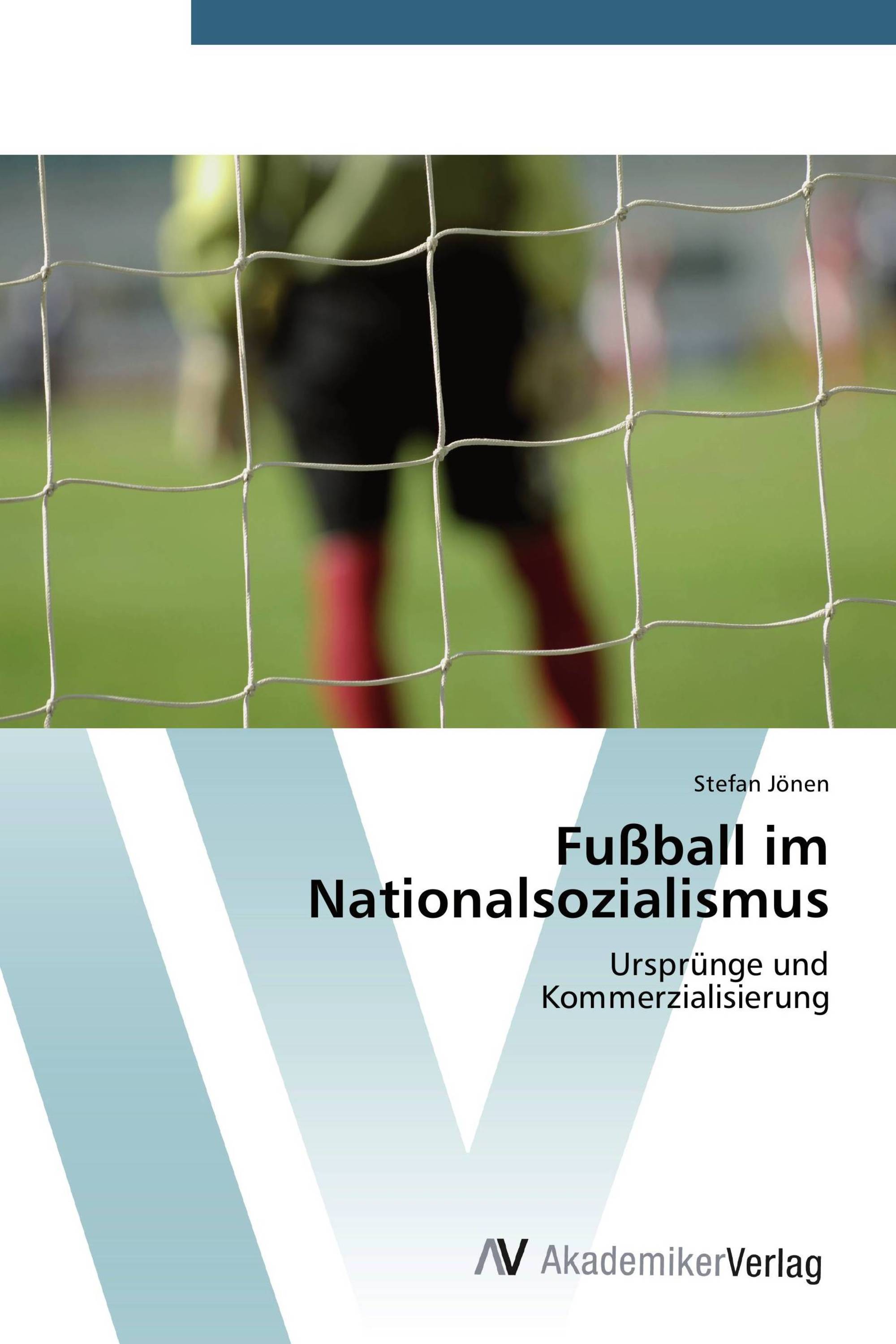 Fußball im Nationalsozialismus