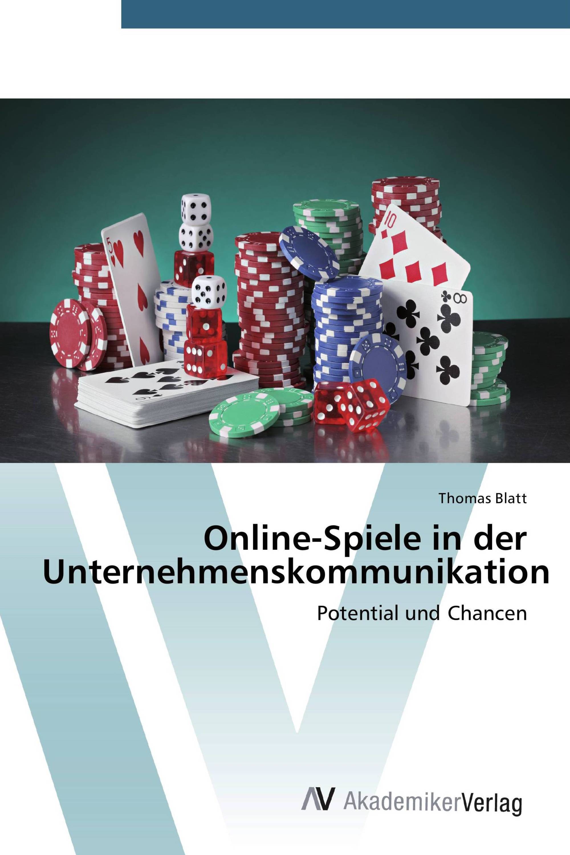 Online-Spiele in der Unternehmenskommunikation