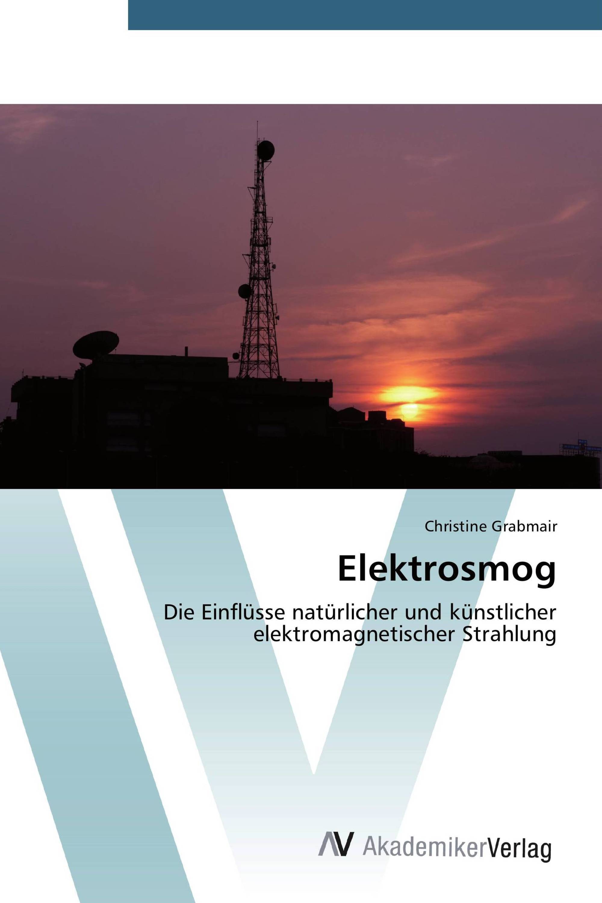 Elektrosmog