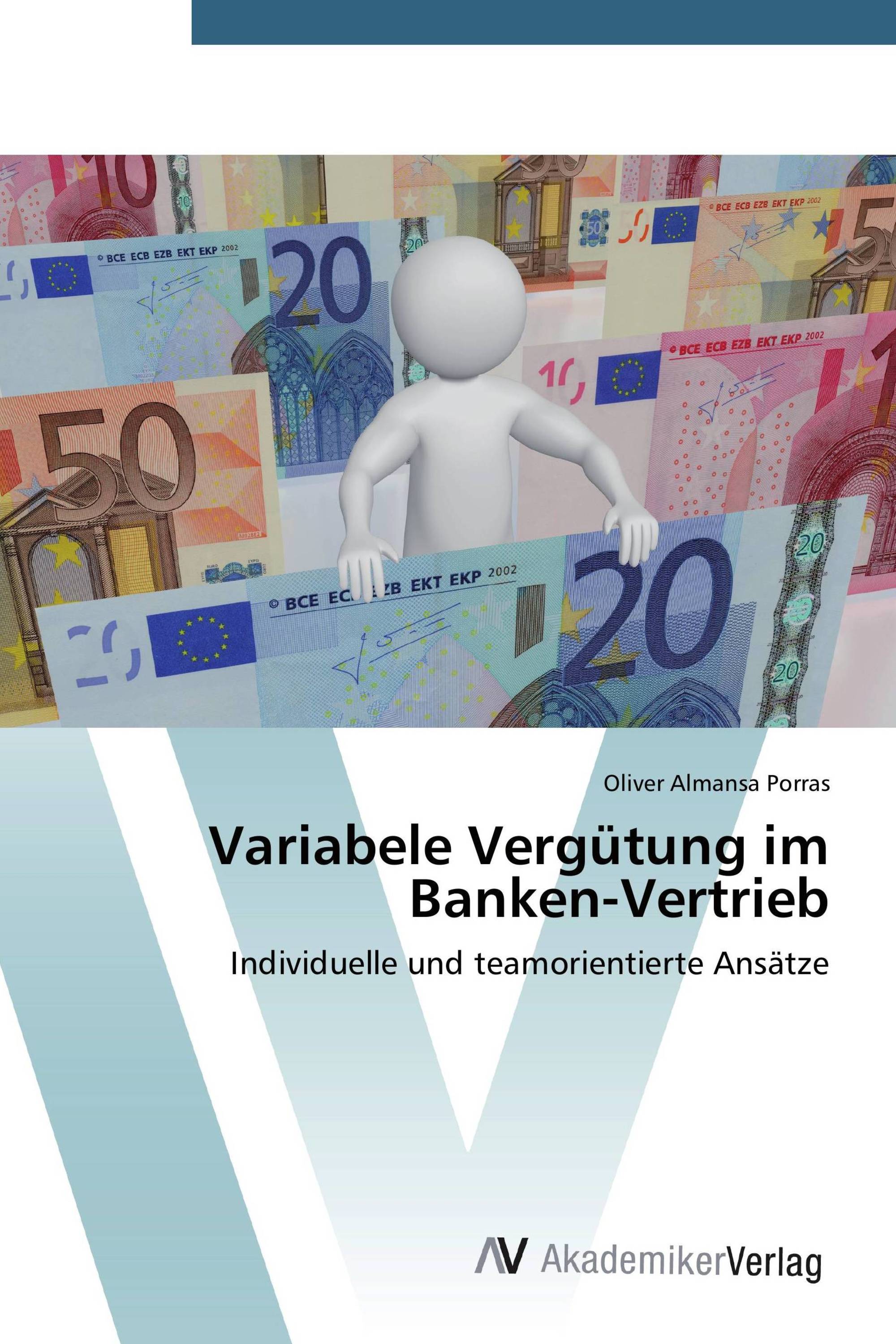 Variabele Vergütung im Banken-Vertrieb