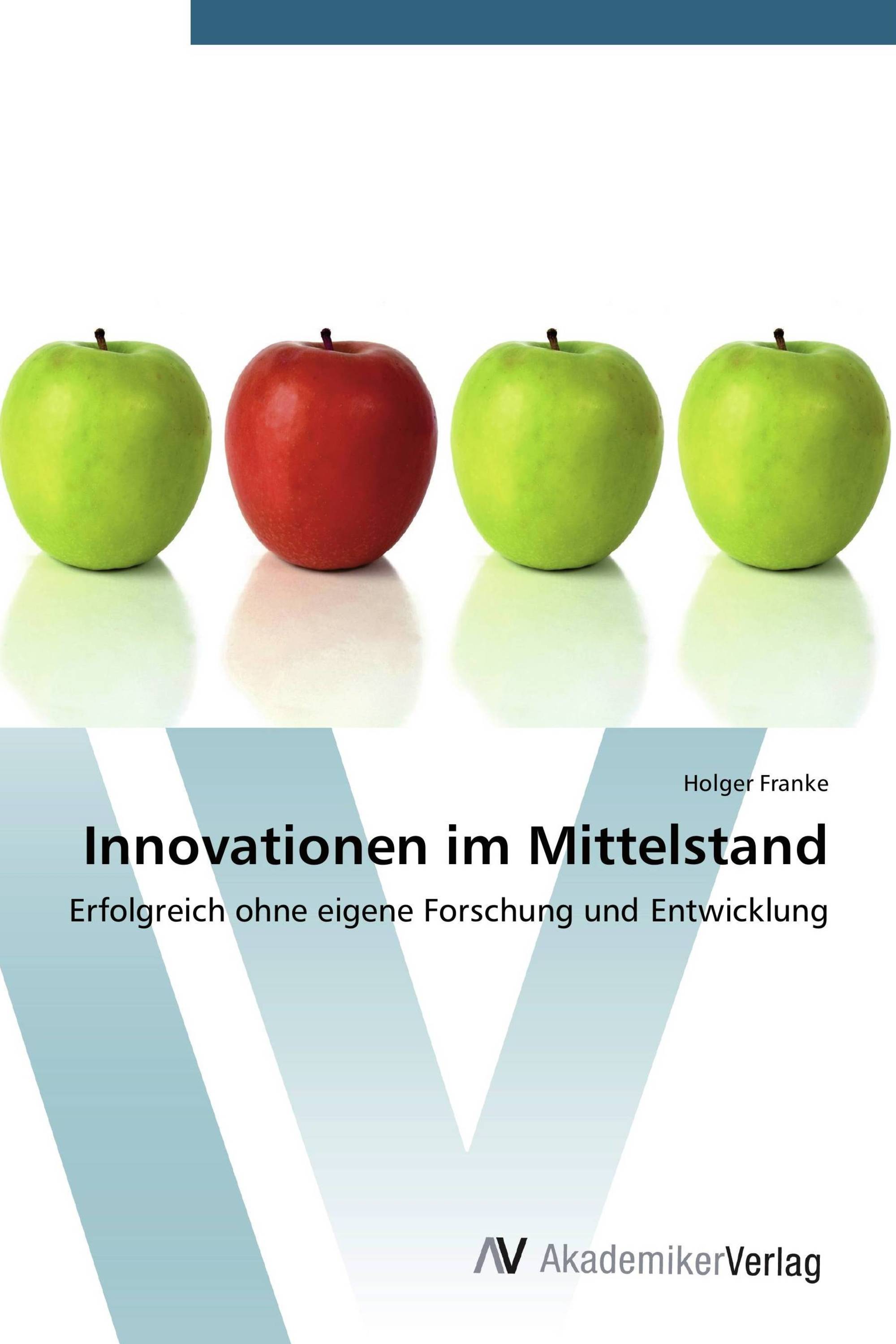 Innovationen im Mittelstand