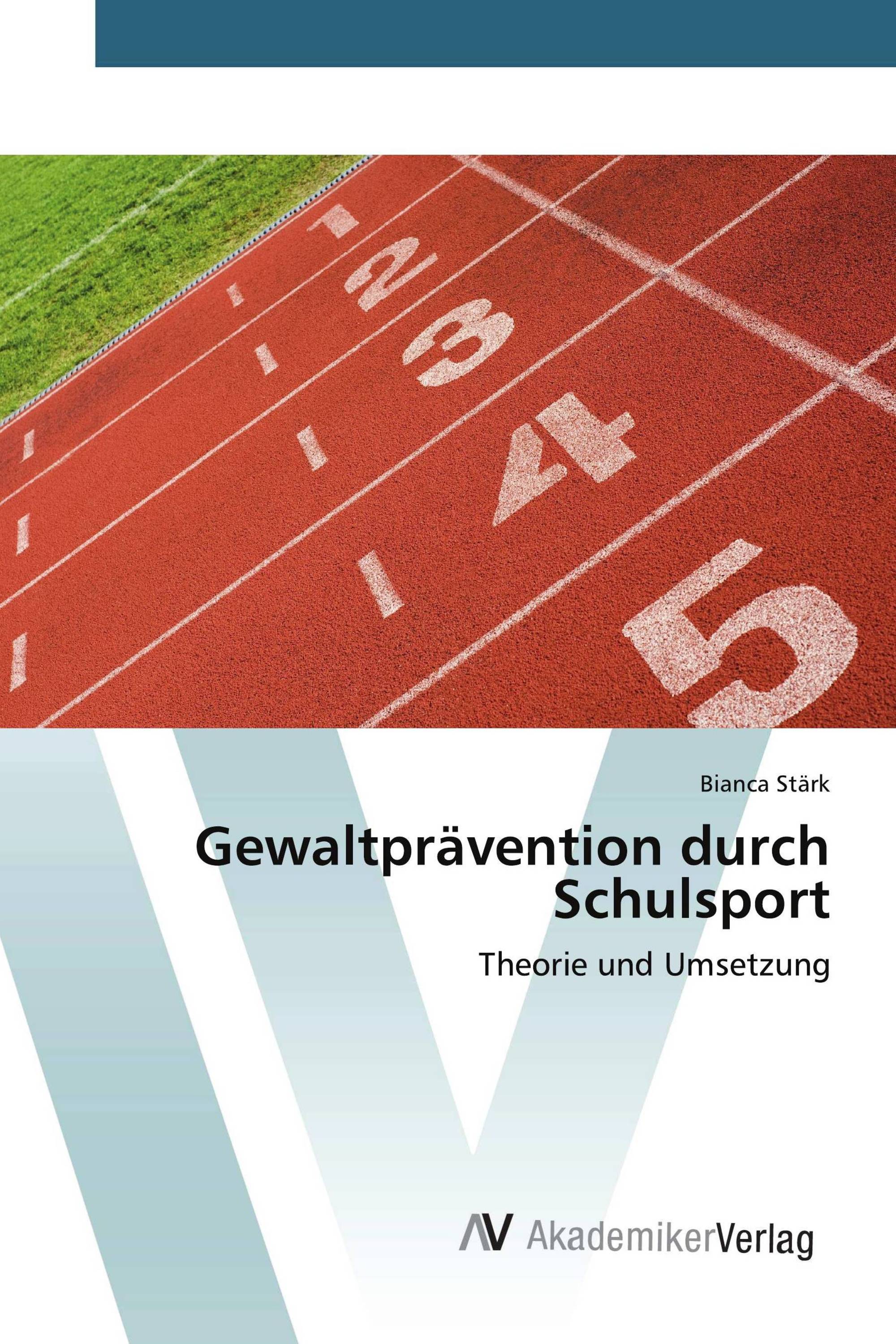 Gewaltprävention durch Schulsport