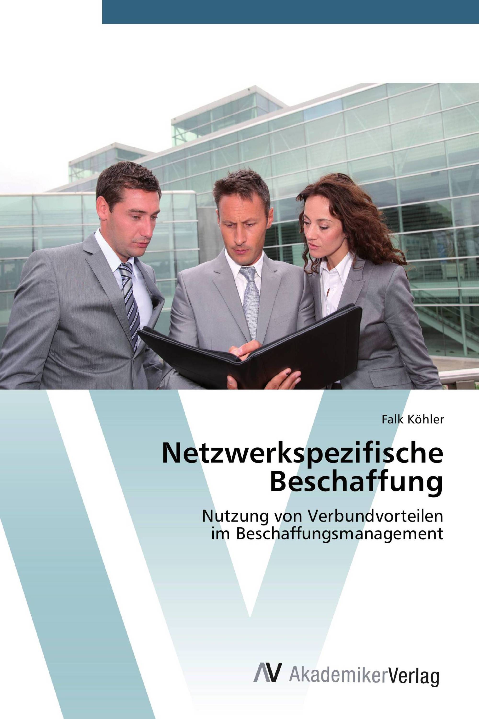 Netzwerkspezifische Beschaffung