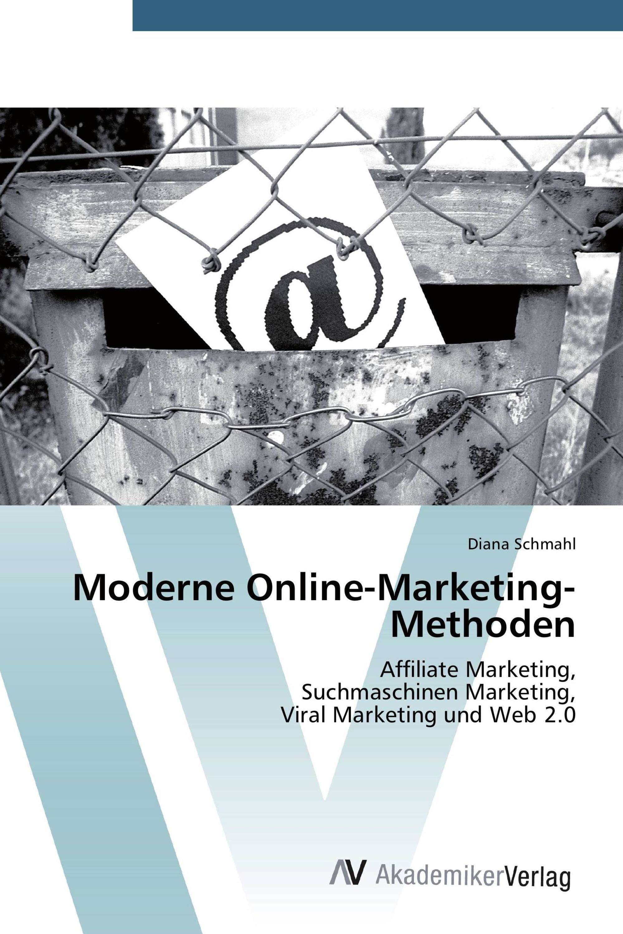 Moderne Online-Marketing-Methoden