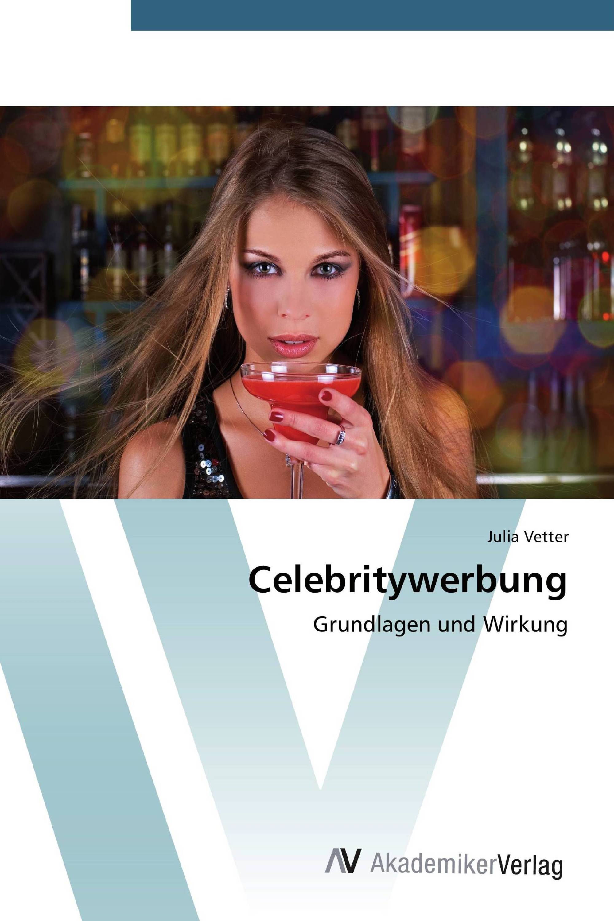 Celebritywerbung