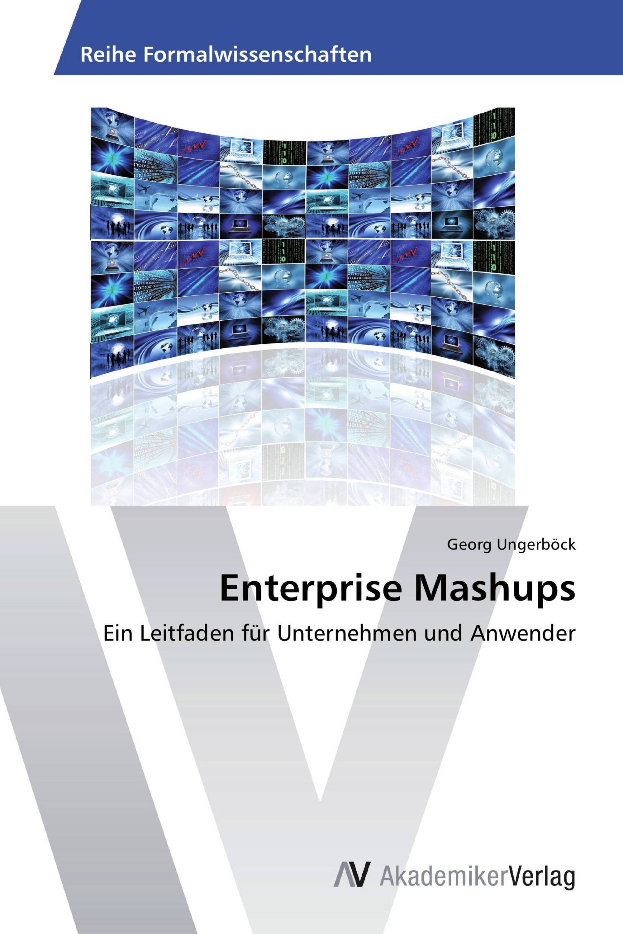 Enterprise Mashups