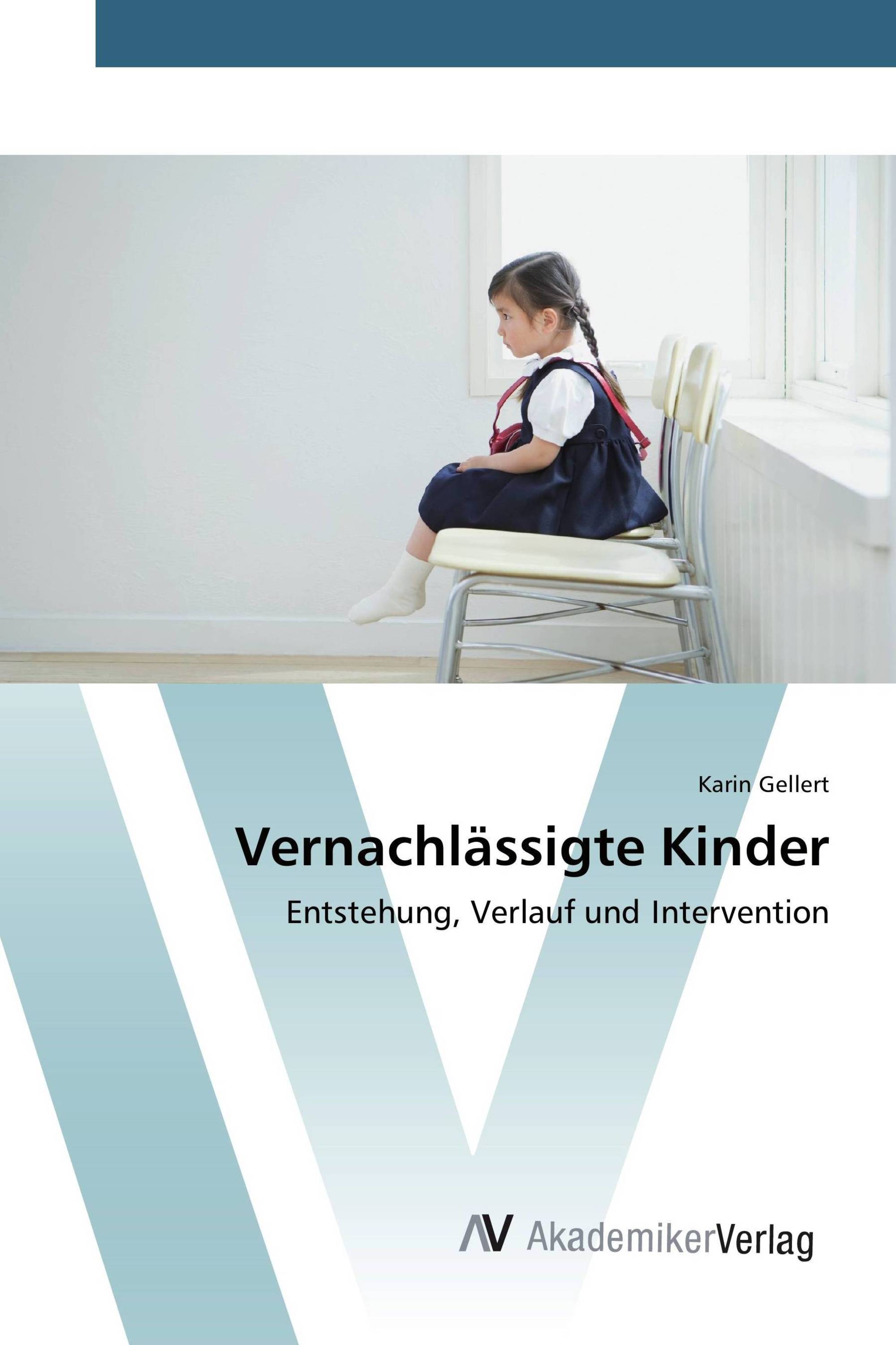 Vernachlässigte Kinder