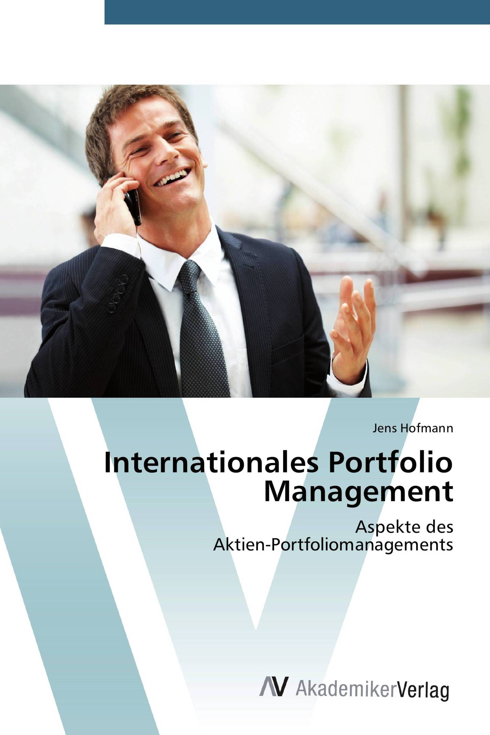 Internationales Portfolio Management