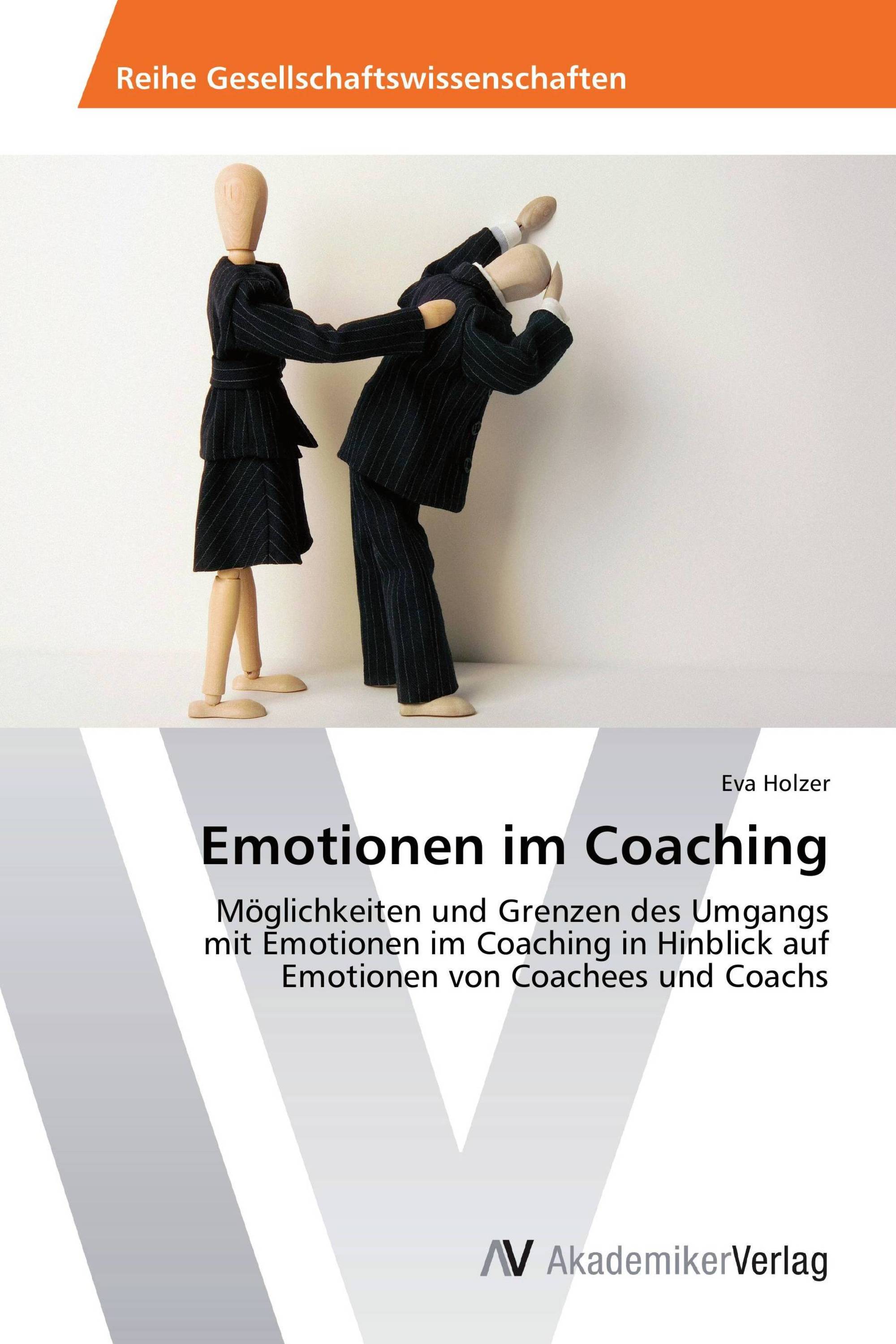 Emotionen im Coaching