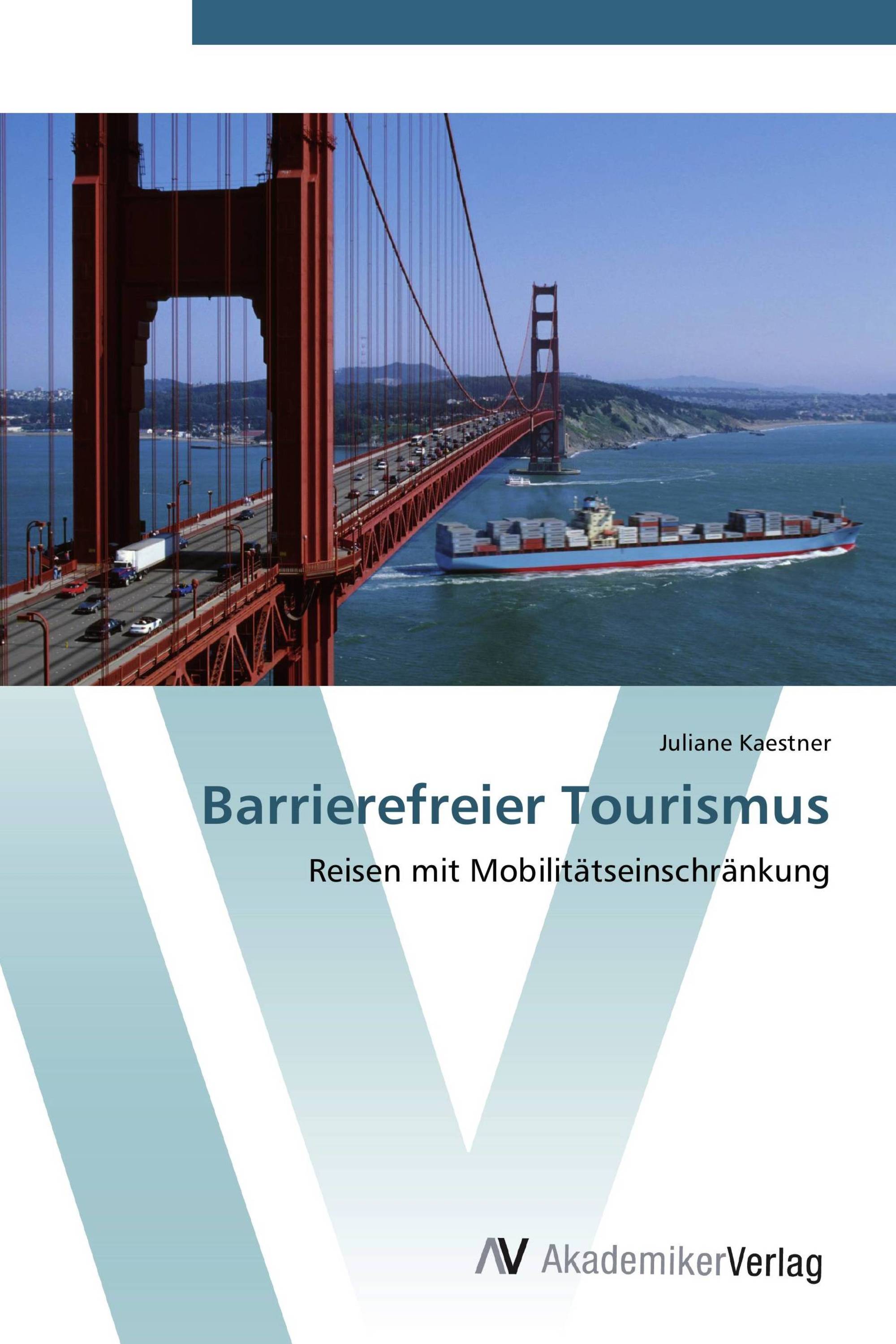 Barrierefreier Tourismus